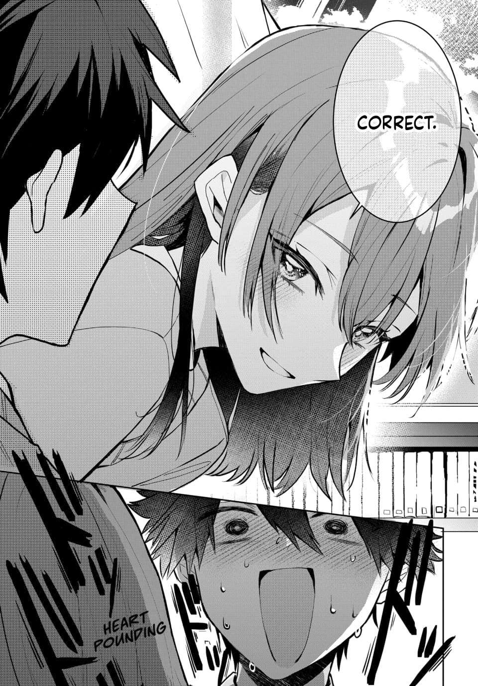 Osoraku Kanojo wa Ore no Aniki o Neratteru Chapter 2 page 16 - 