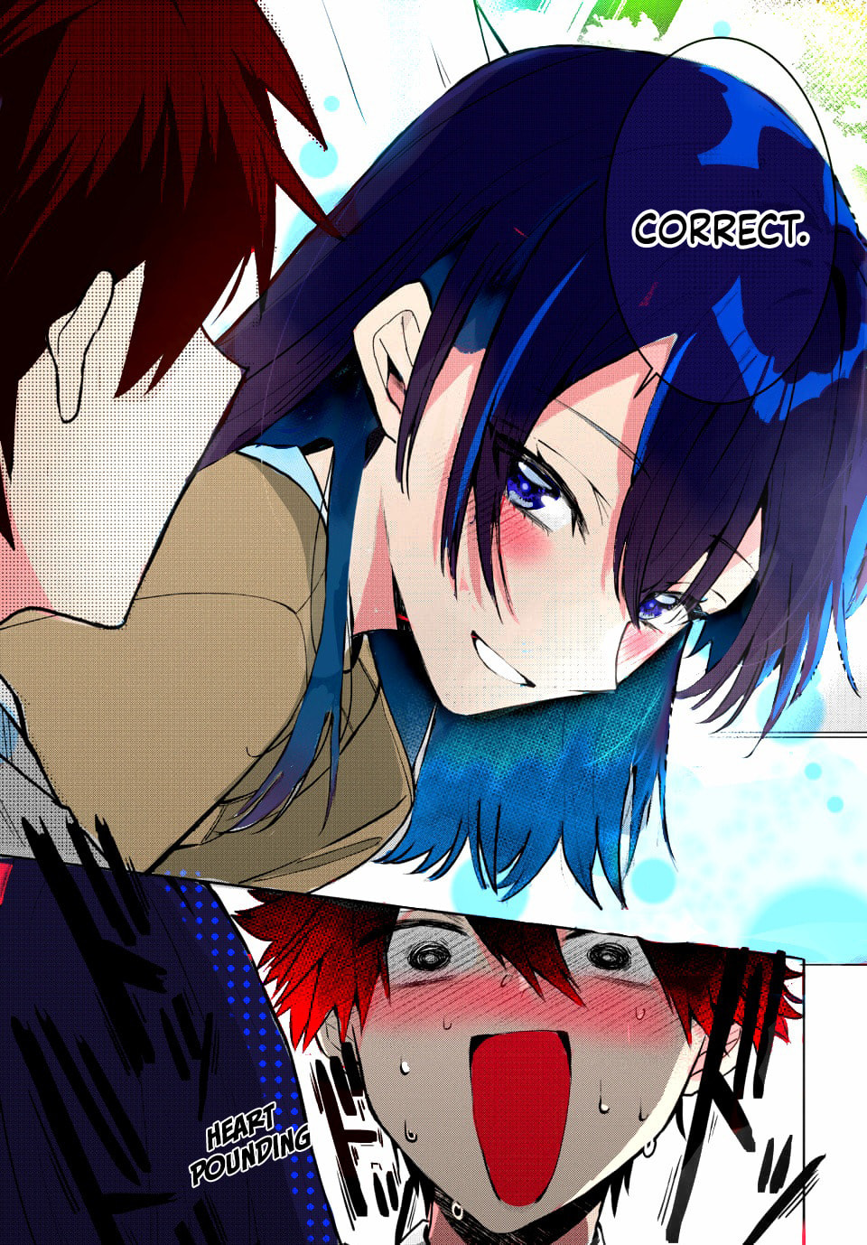 Osoraku Kanojo wa Ore no Aniki o Neratteru Chapter 2 page 18 - 