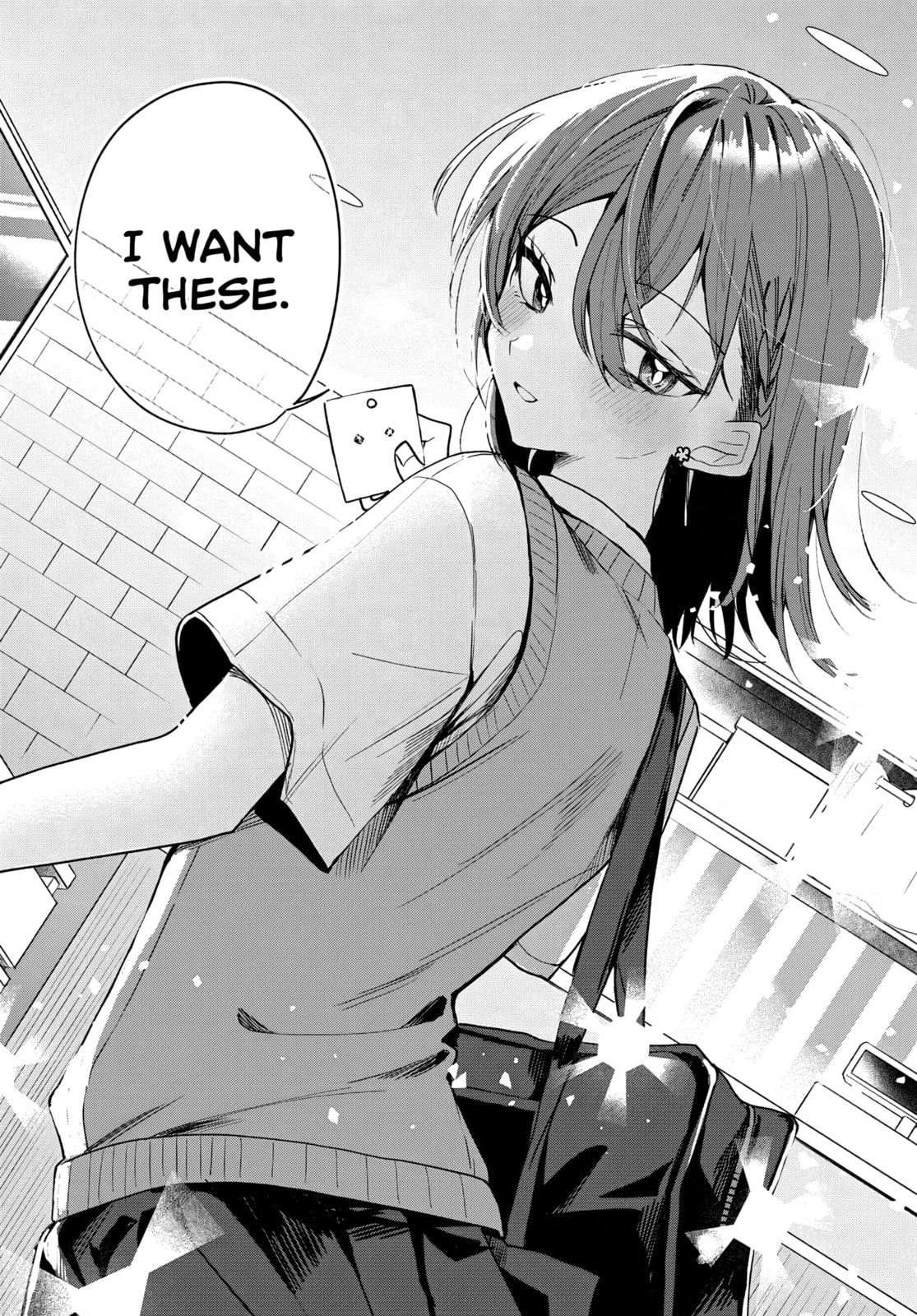 Osoraku Kanojo wa Ore no Aniki o Neratteru Chapter 21 page 18 - 