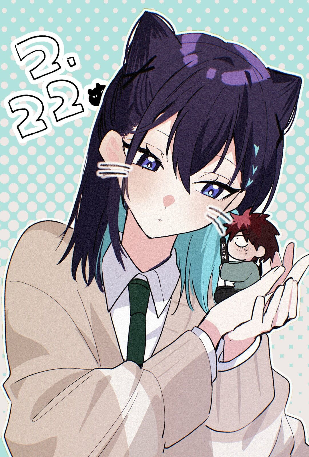 Osoraku Kanojo wa Ore no Aniki o Neratteru Chapter 22.5 page 4 - 