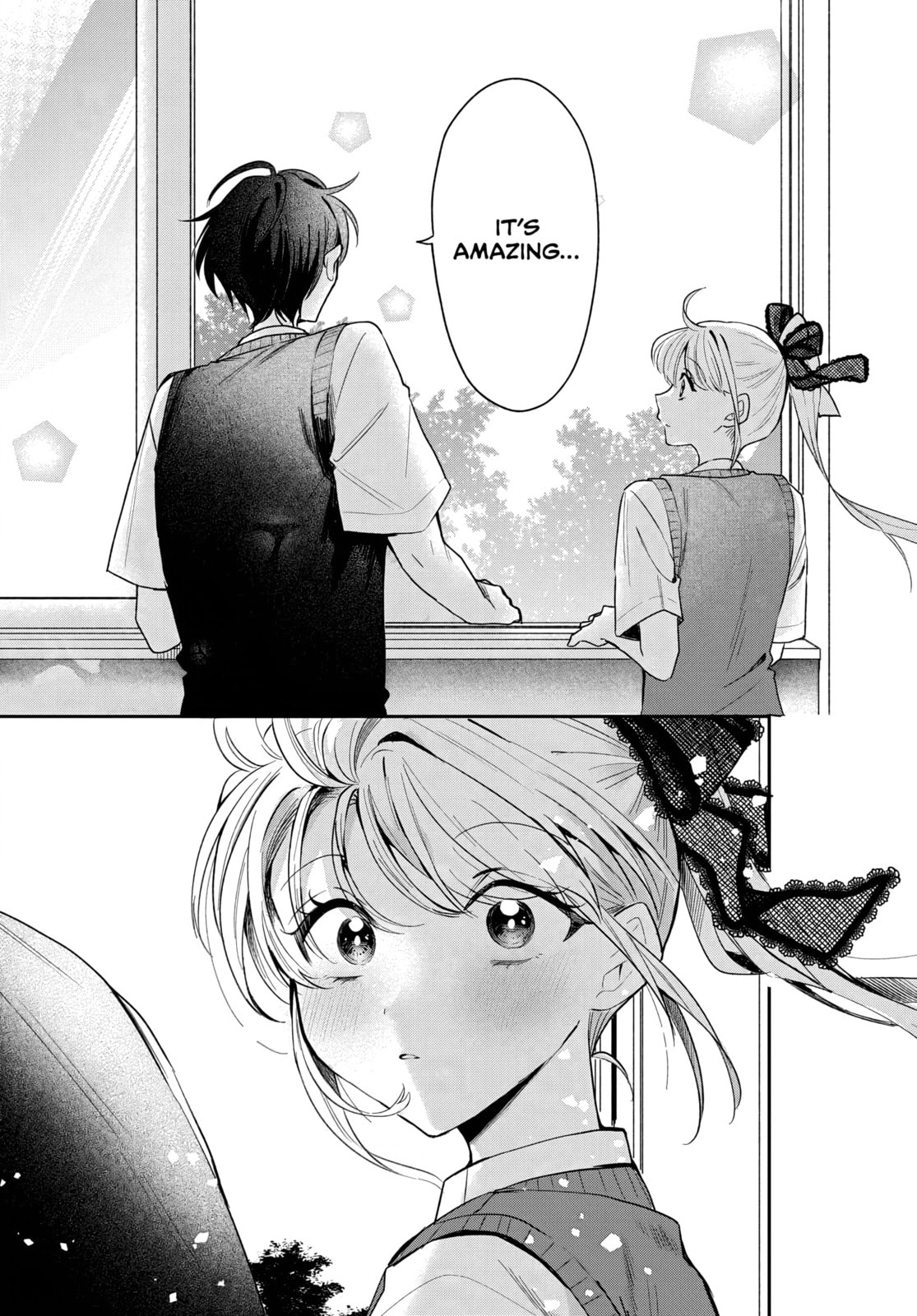 Osoraku Kanojo wa Ore no Aniki o Neratteru Chapter 22 page 15 - 