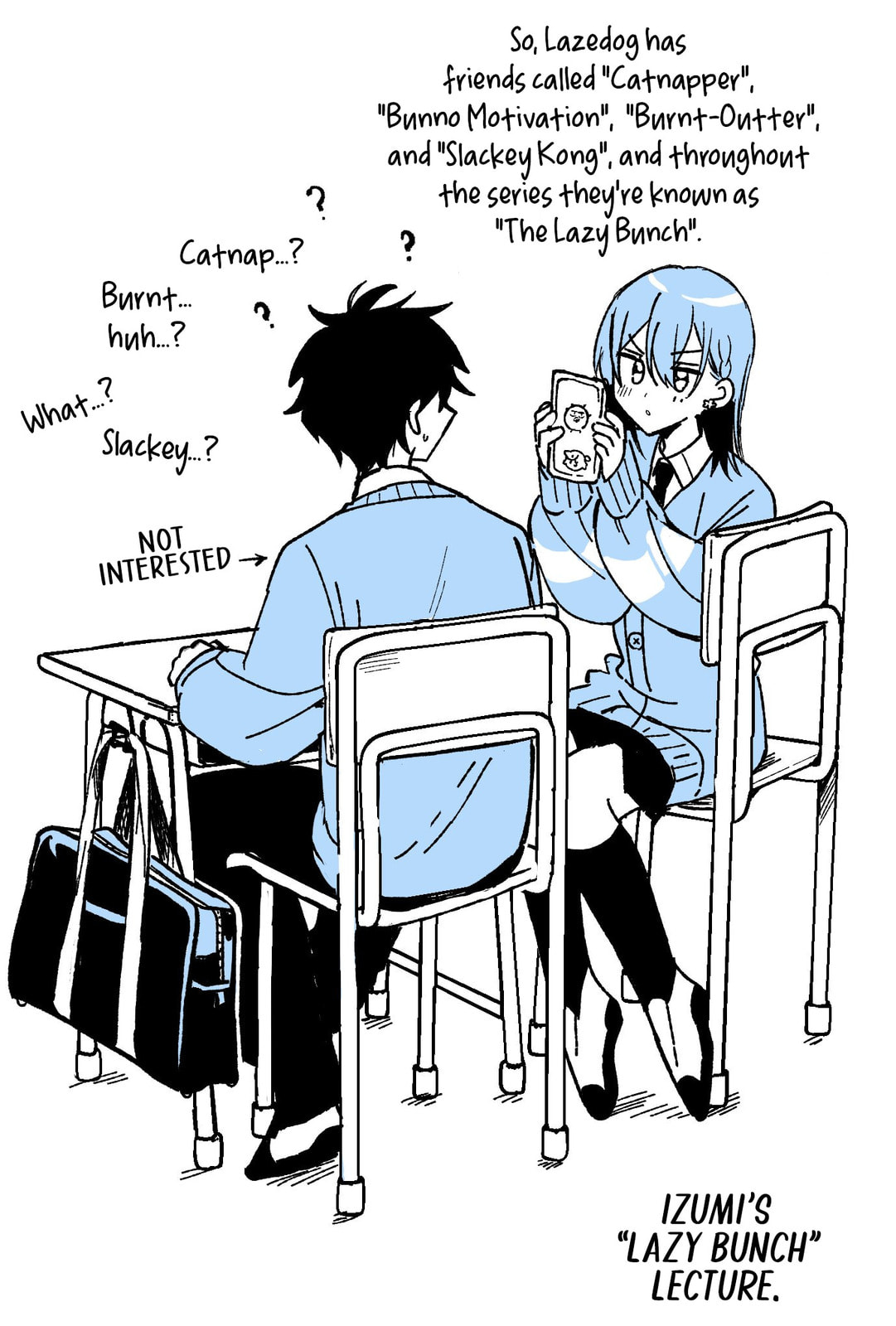 Osoraku Kanojo wa Ore no Aniki o Neratteru Chapter 23.5 page 6 - 