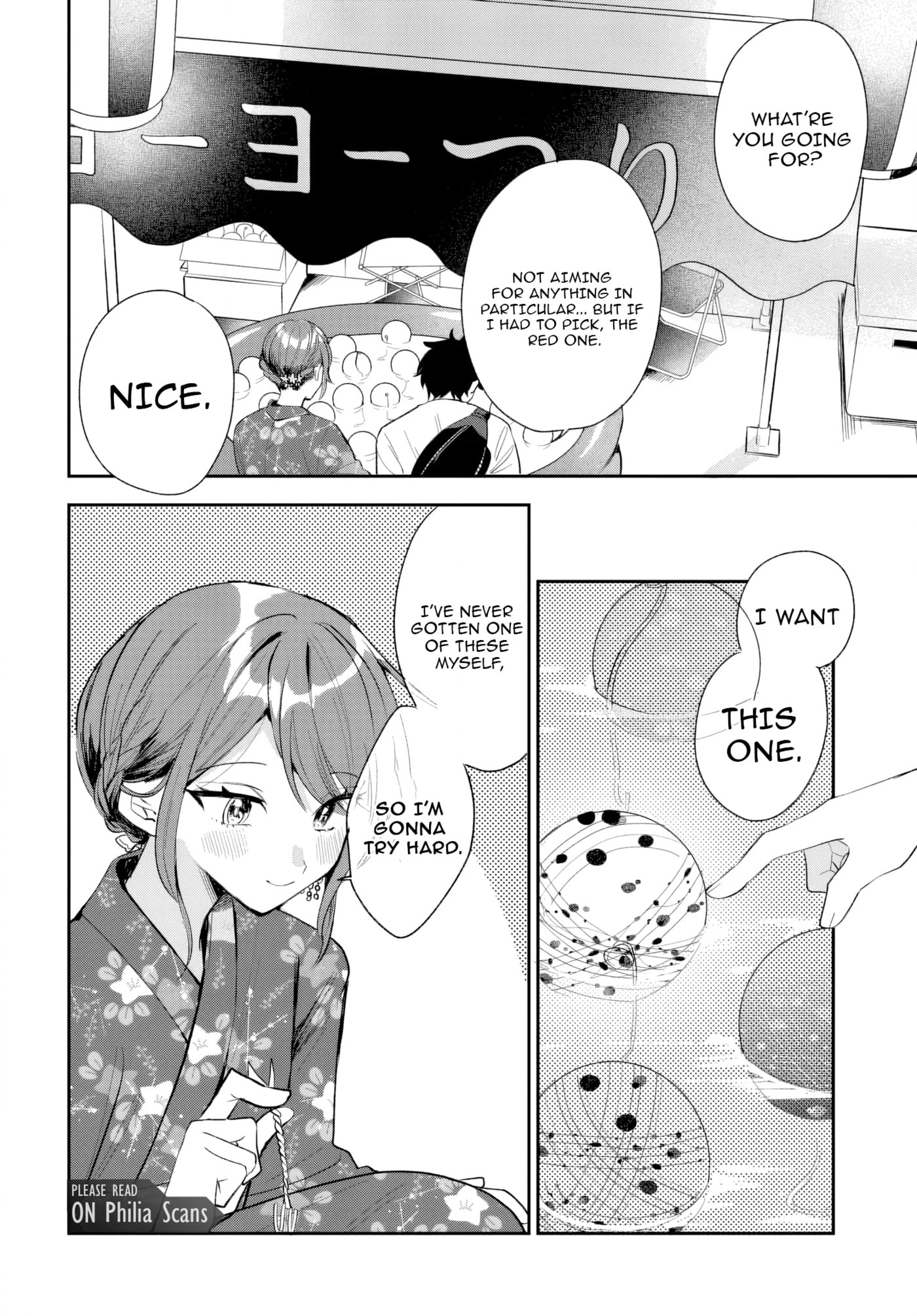 Osoraku Kanojo wa Ore no Aniki o Neratteru Chapter 24 page 13 - 