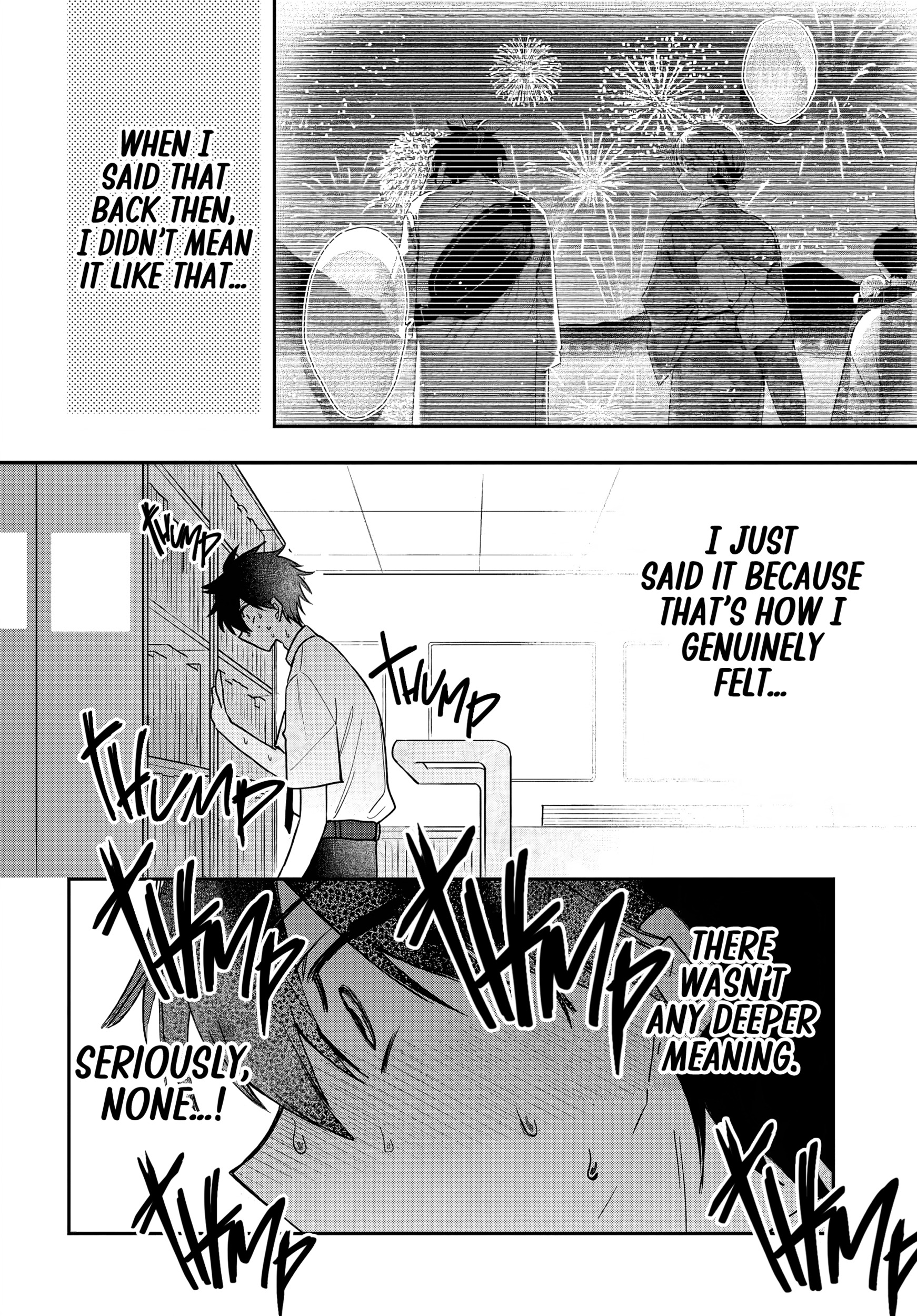 Osoraku Kanojo wa Ore no Aniki o Neratteru Chapter 26 page 16 - 