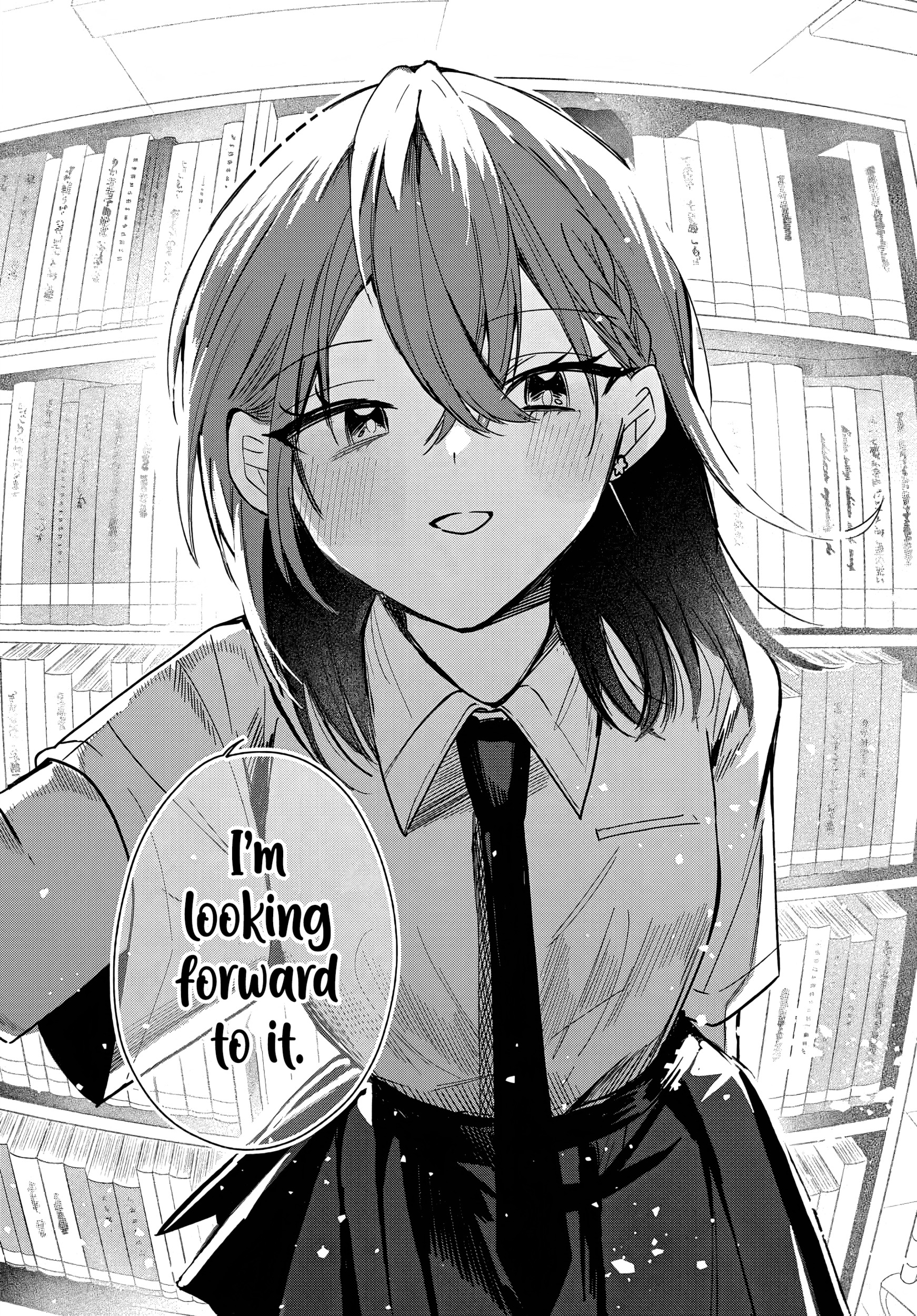 Osoraku Kanojo wa Ore no Aniki o Neratteru Chapter 26 page 19 - 