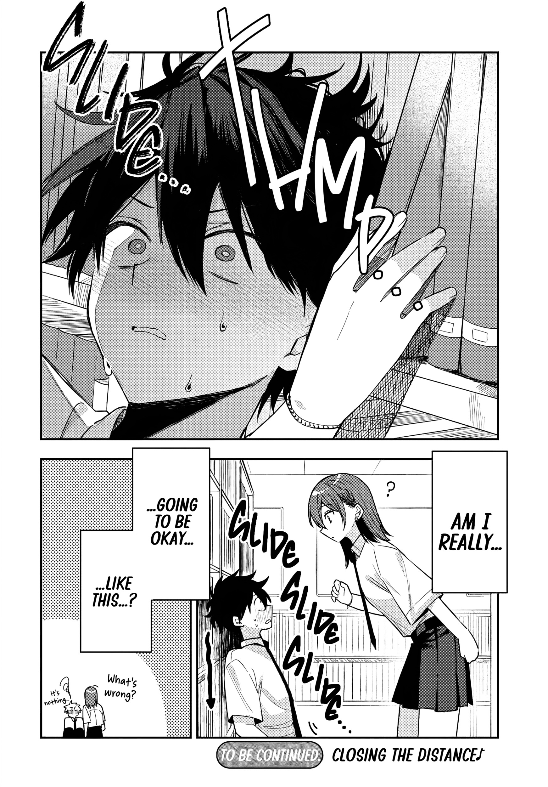 Osoraku Kanojo wa Ore no Aniki o Neratteru Chapter 26 page 20 - 