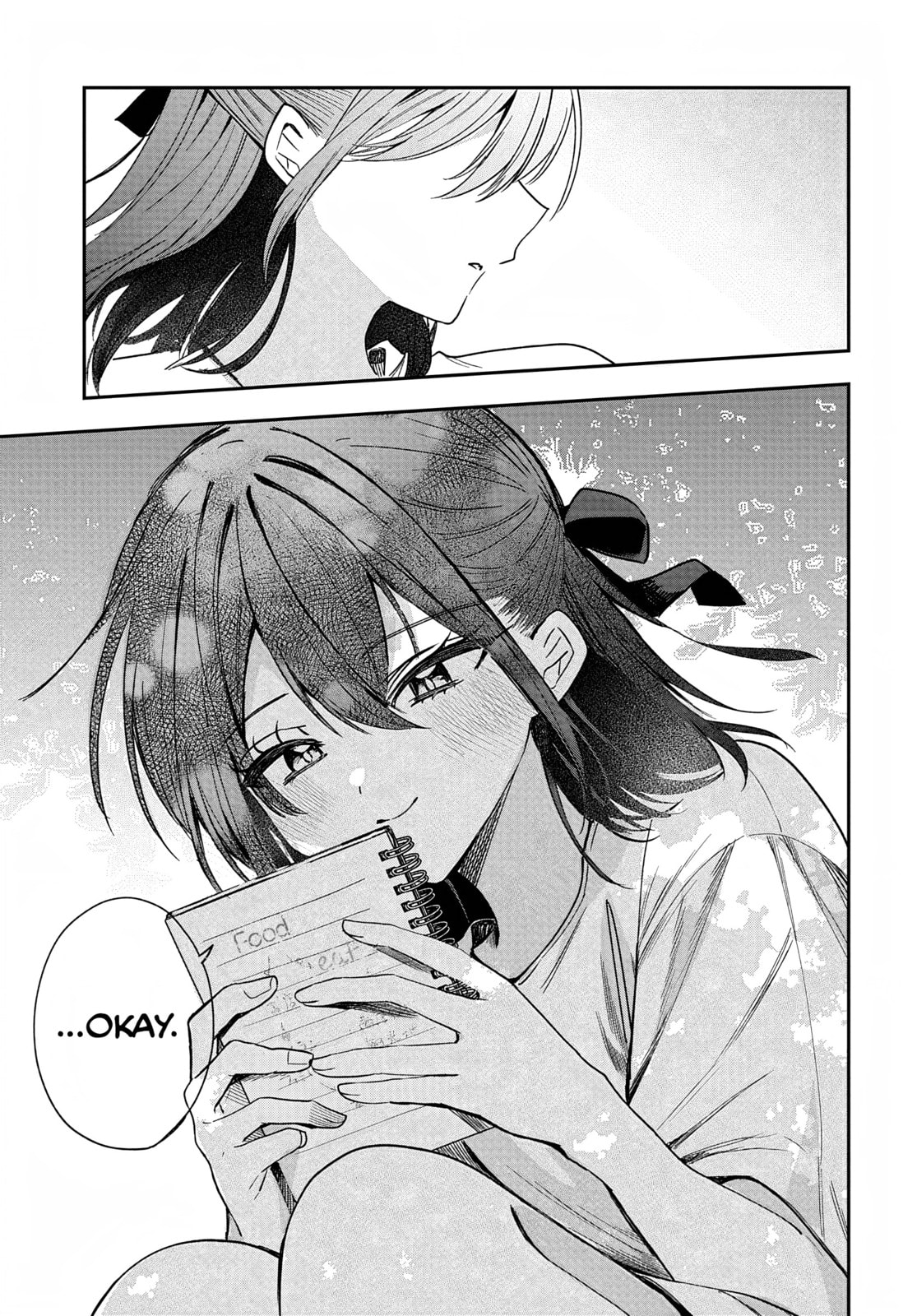 Osoraku Kanojo wa Ore no Aniki o Neratteru Chapter 27 page 17 - 