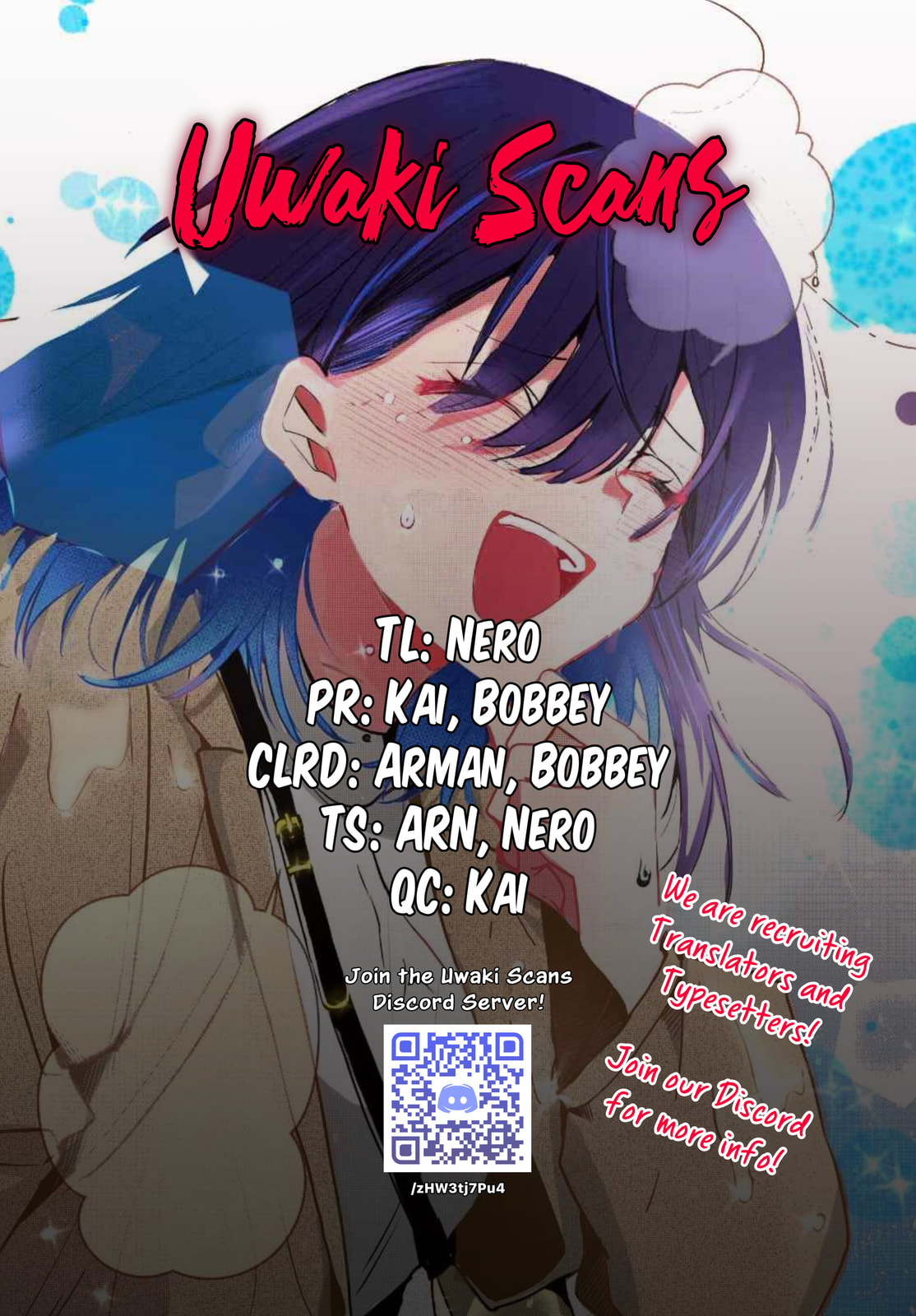 Osoraku Kanojo wa Ore no Aniki o Neratteru Chapter 3 page 20 - 