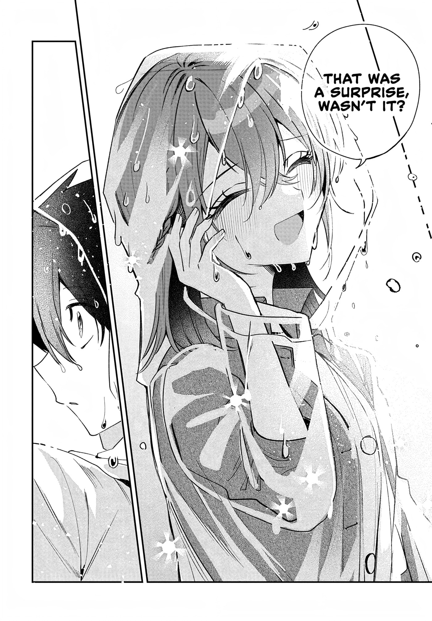 Osoraku Kanojo wa Ore no Aniki o Neratteru Chapter 32 page 20 - 