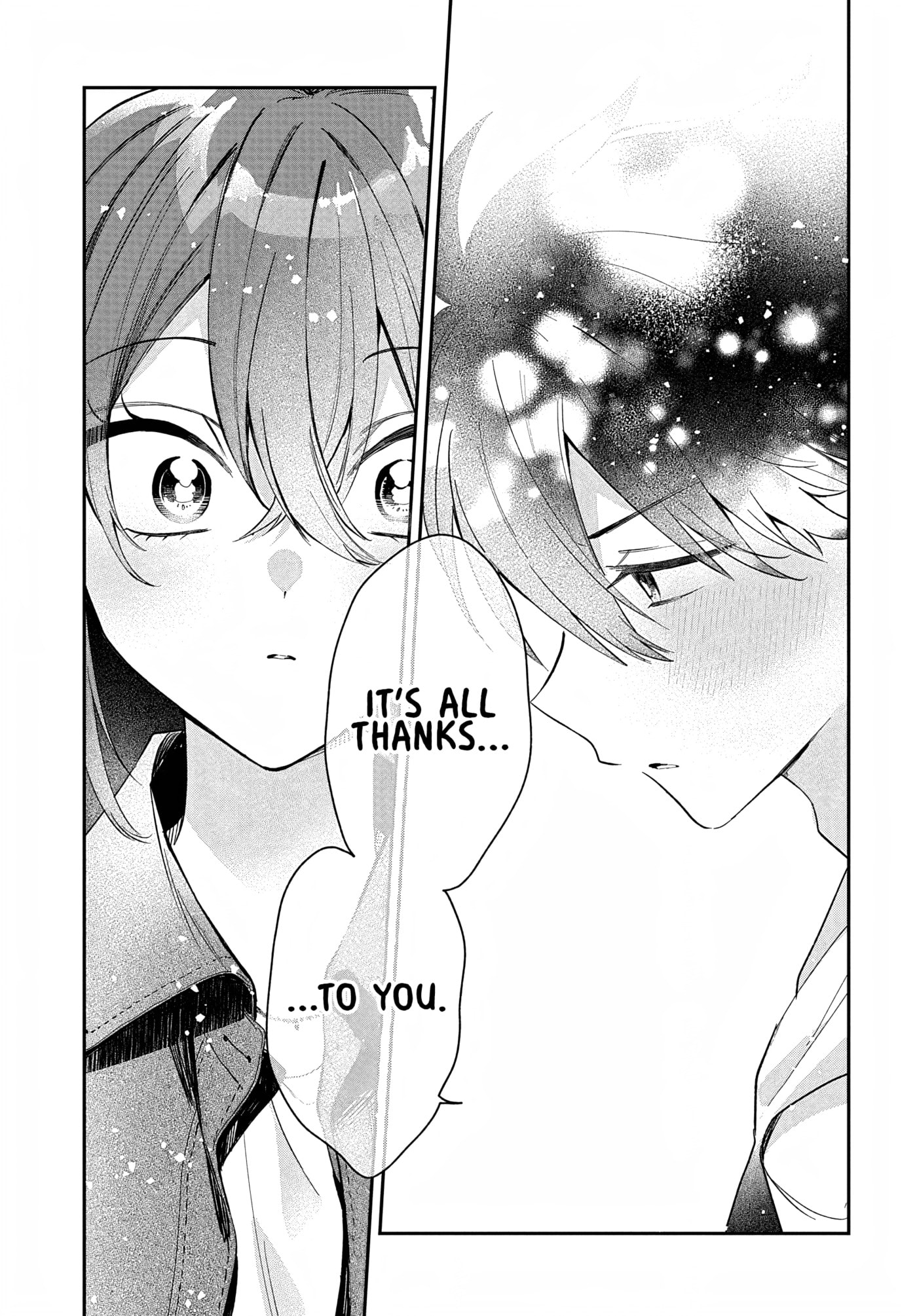Osoraku Kanojo wa Ore no Aniki o Neratteru Chapter 33 page 17 - 
