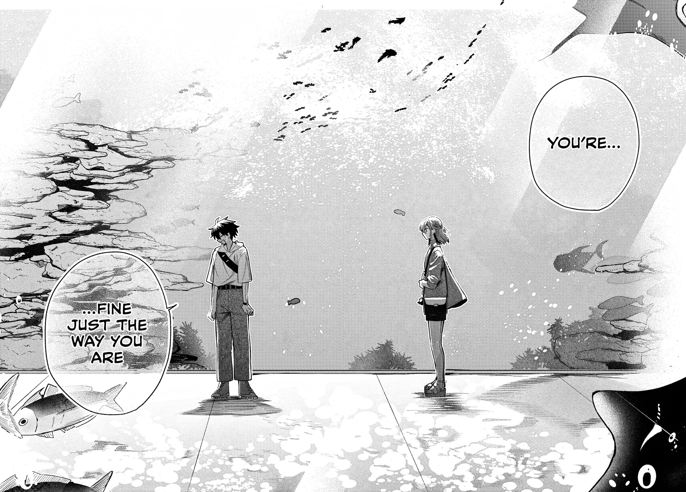 Osoraku Kanojo wa Ore no Aniki o Neratteru Chapter 33 page 22 - 