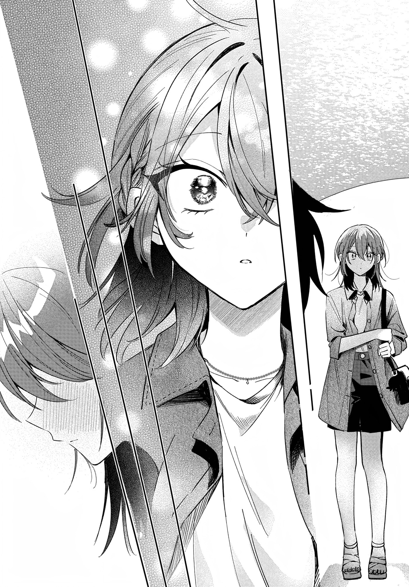 Osoraku Kanojo wa Ore no Aniki o Neratteru Chapter 33 page 23 - 