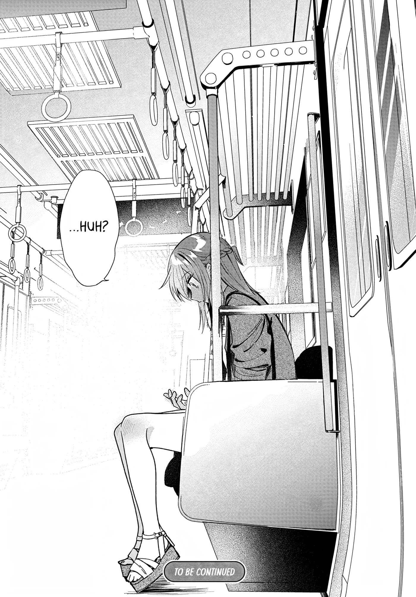 Osoraku Kanojo wa Ore no Aniki o Neratteru Chapter 33 page 29 - 