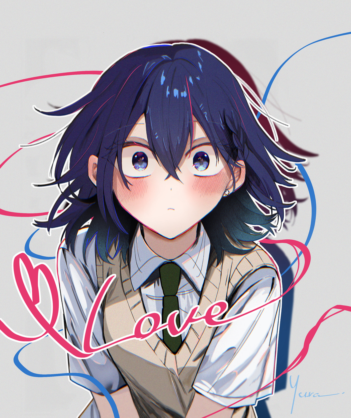 Osoraku Kanojo wa Ore no Aniki o Neratteru Chapter 34.5 page 9 - 