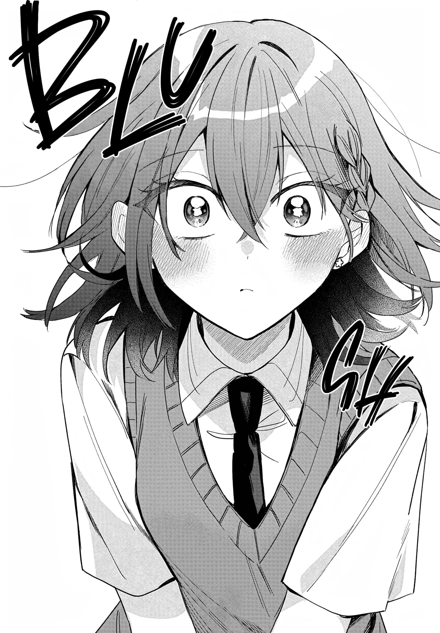 Osoraku Kanojo wa Ore no Aniki o Neratteru Chapter 34 page 18 - 