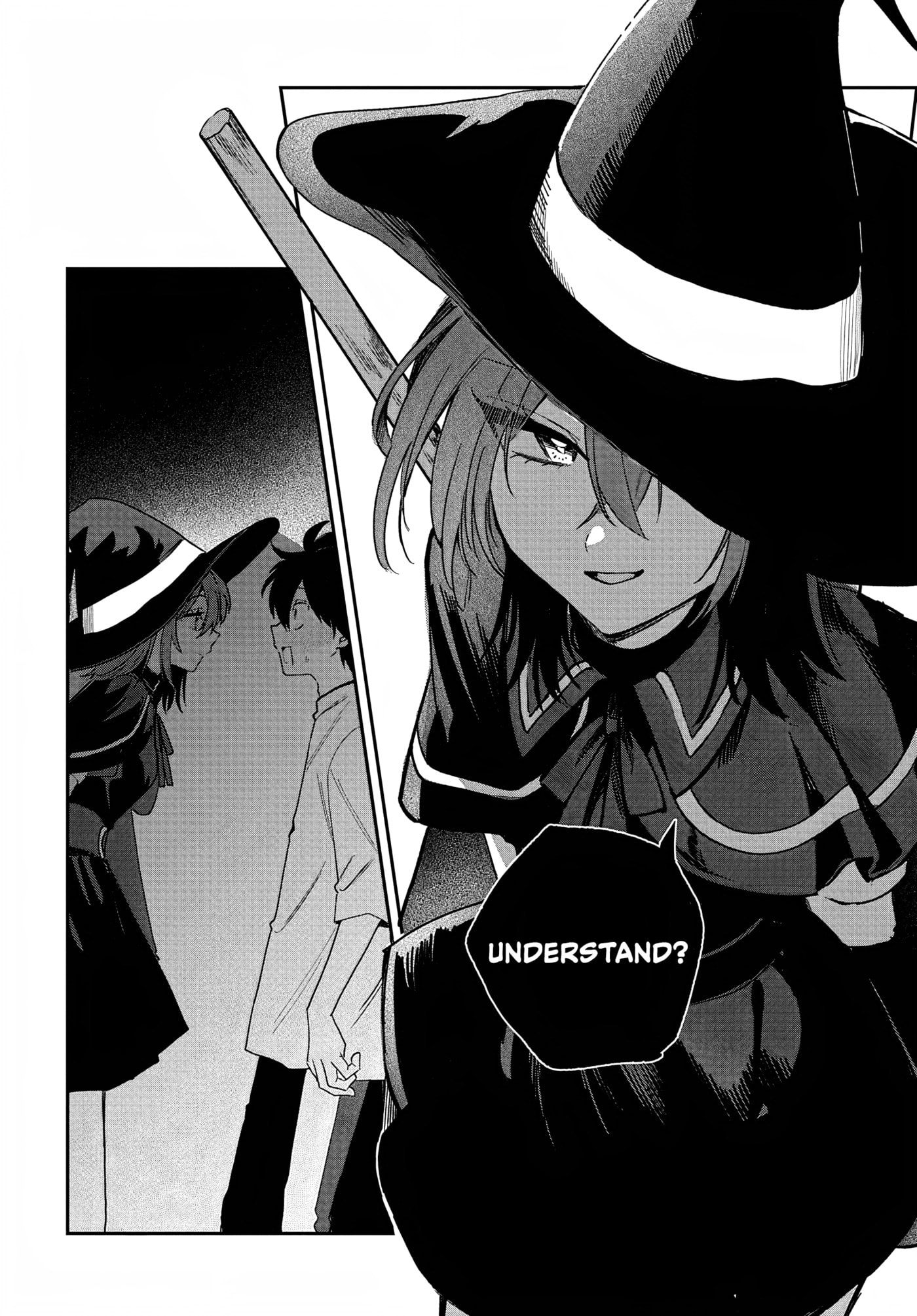 Osoraku Kanojo wa Ore no Aniki o Neratteru Chapter 35 page 22 - 