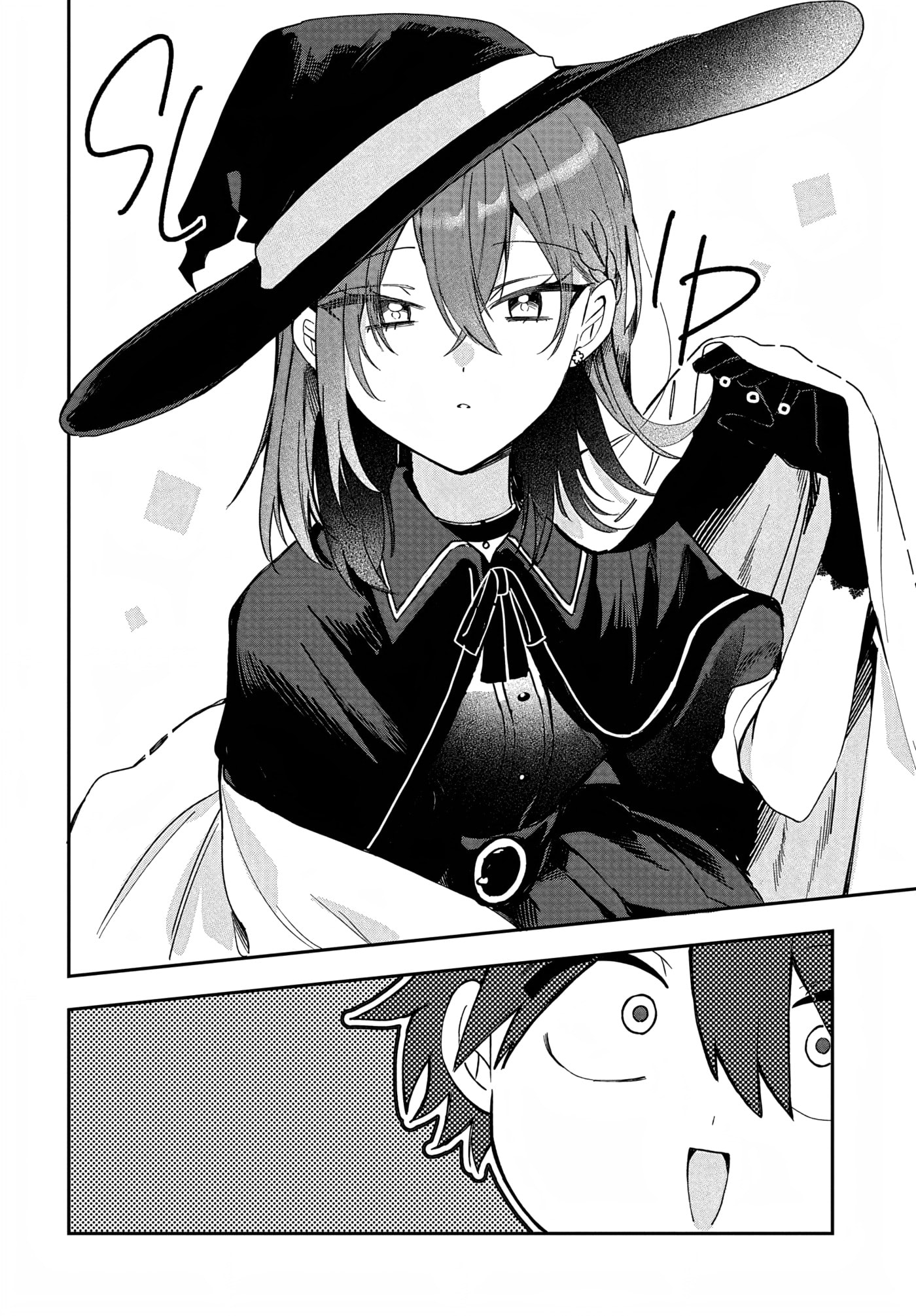 Osoraku Kanojo wa Ore no Aniki o Neratteru Chapter 35 page 6 - 