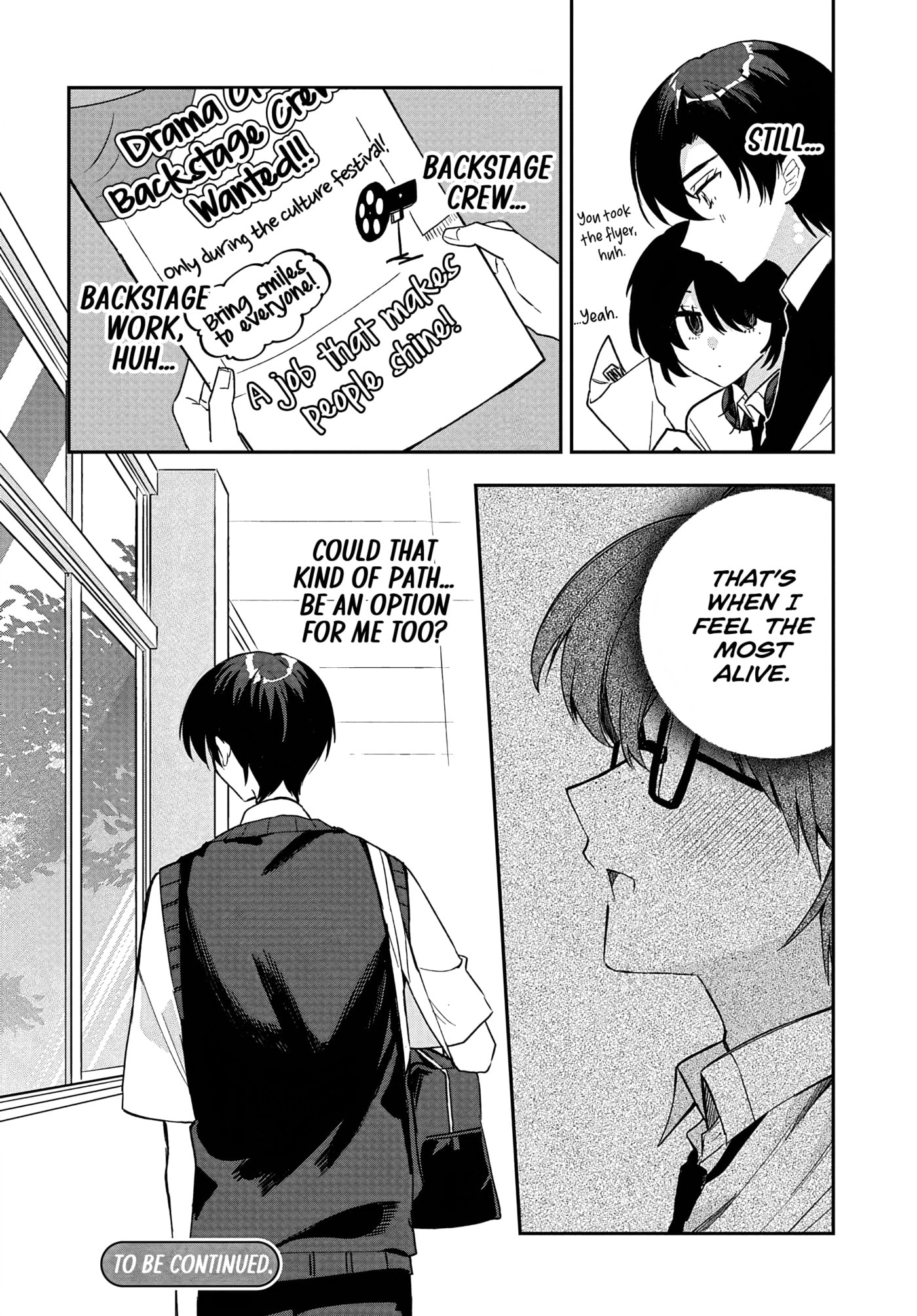 Osoraku Kanojo wa Ore no Aniki o Neratteru Chapter 36 page 24 - 