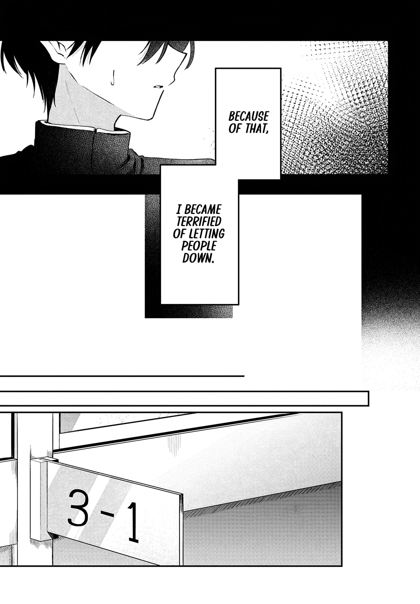 Osoraku Kanojo wa Ore no Aniki o Neratteru Chapter 36 page 9 - 