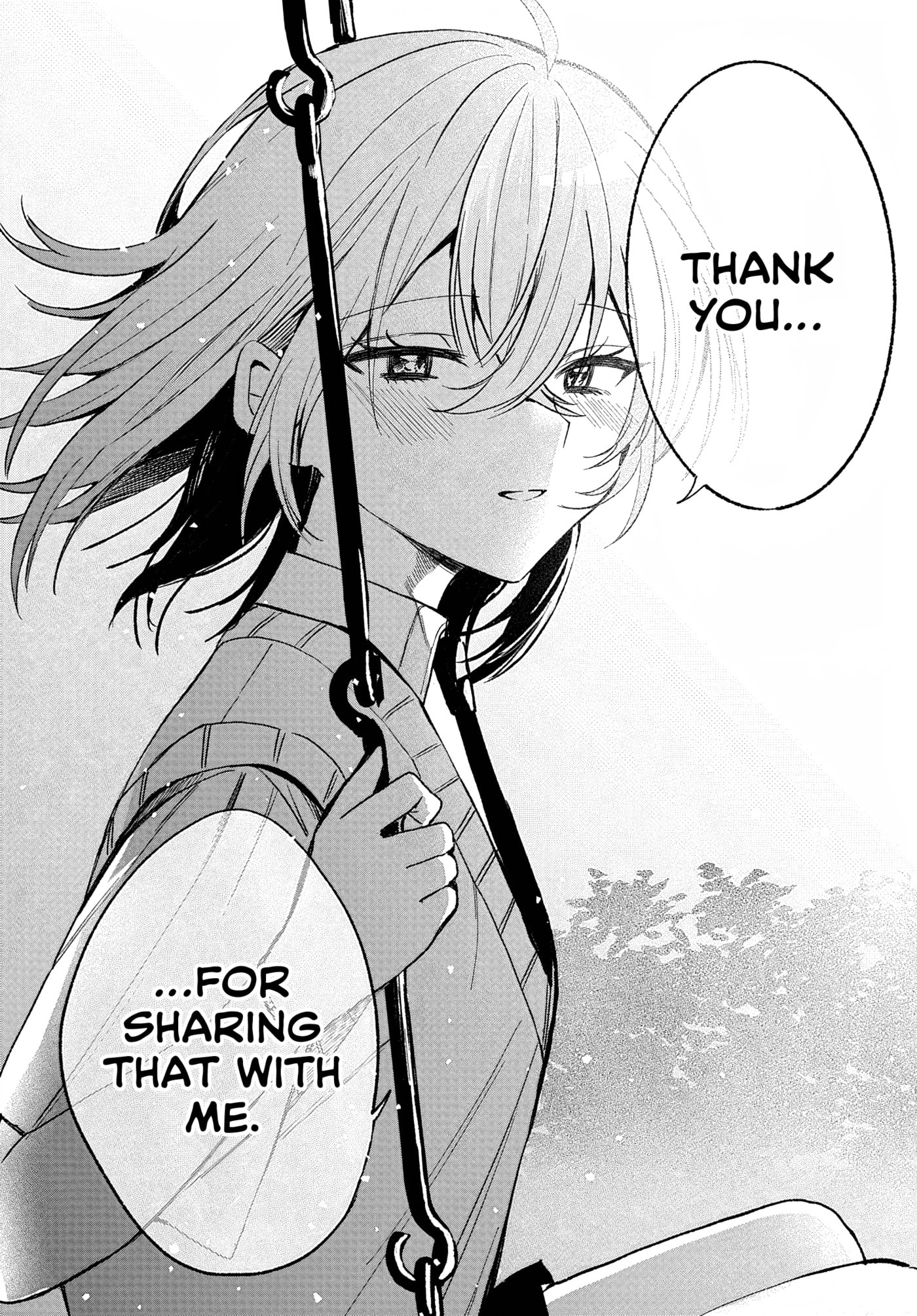 Osoraku Kanojo wa Ore no Aniki o Neratteru Chapter 38 page 28 - 