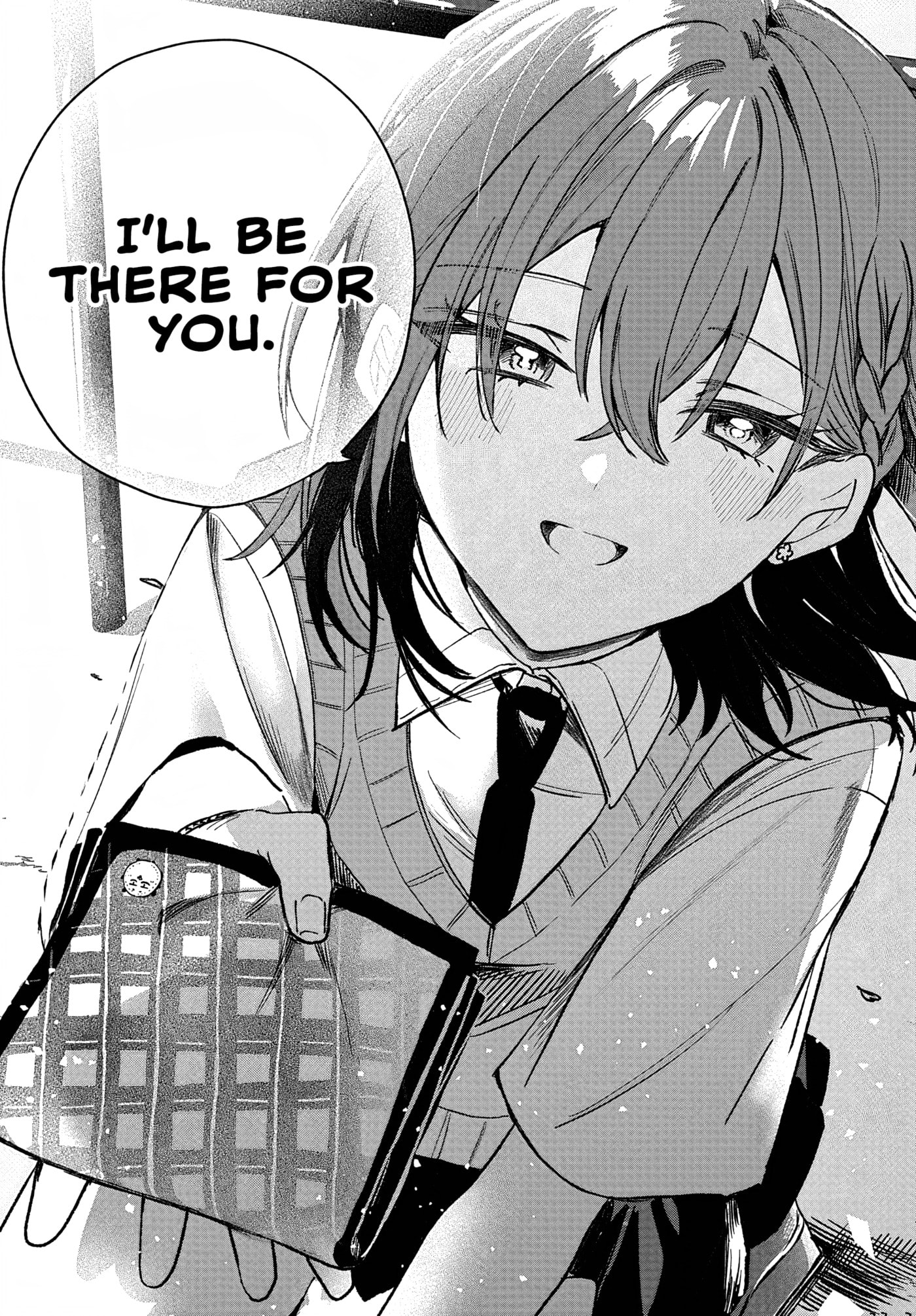 Osoraku Kanojo wa Ore no Aniki o Neratteru Chapter 38 page 33 - 