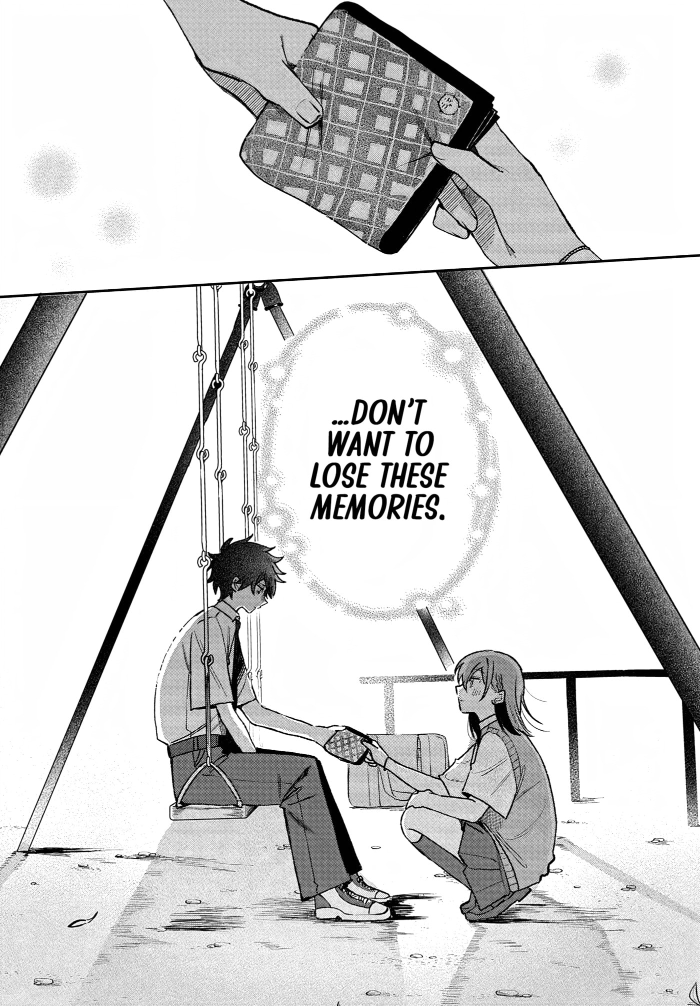 Osoraku Kanojo wa Ore no Aniki o Neratteru Chapter 38 page 37 - 