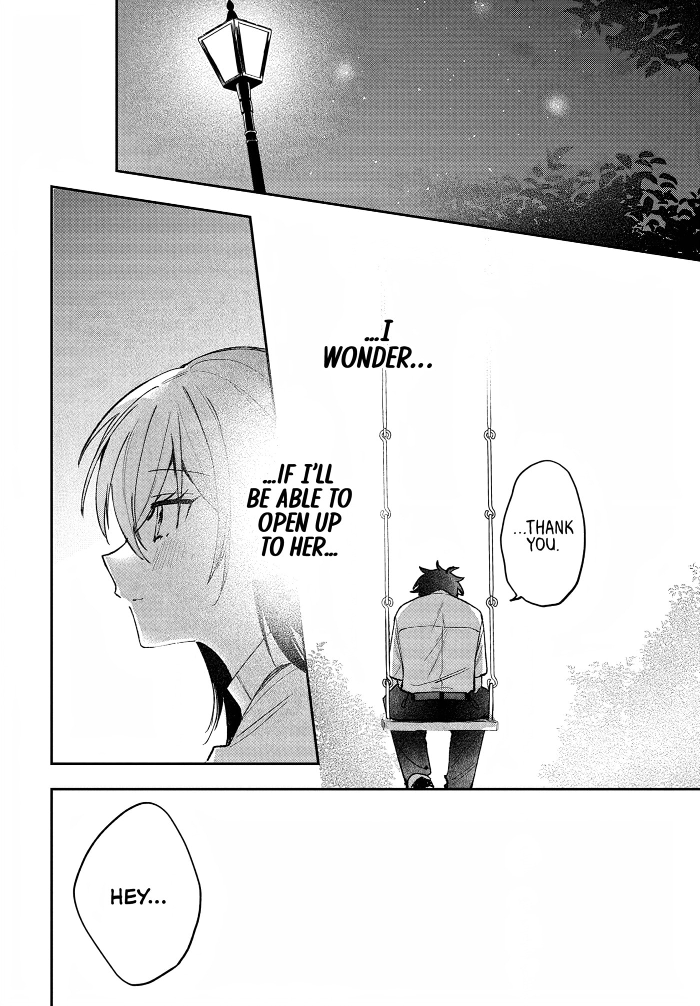 Osoraku Kanojo wa Ore no Aniki o Neratteru Chapter 38 page 38 - 