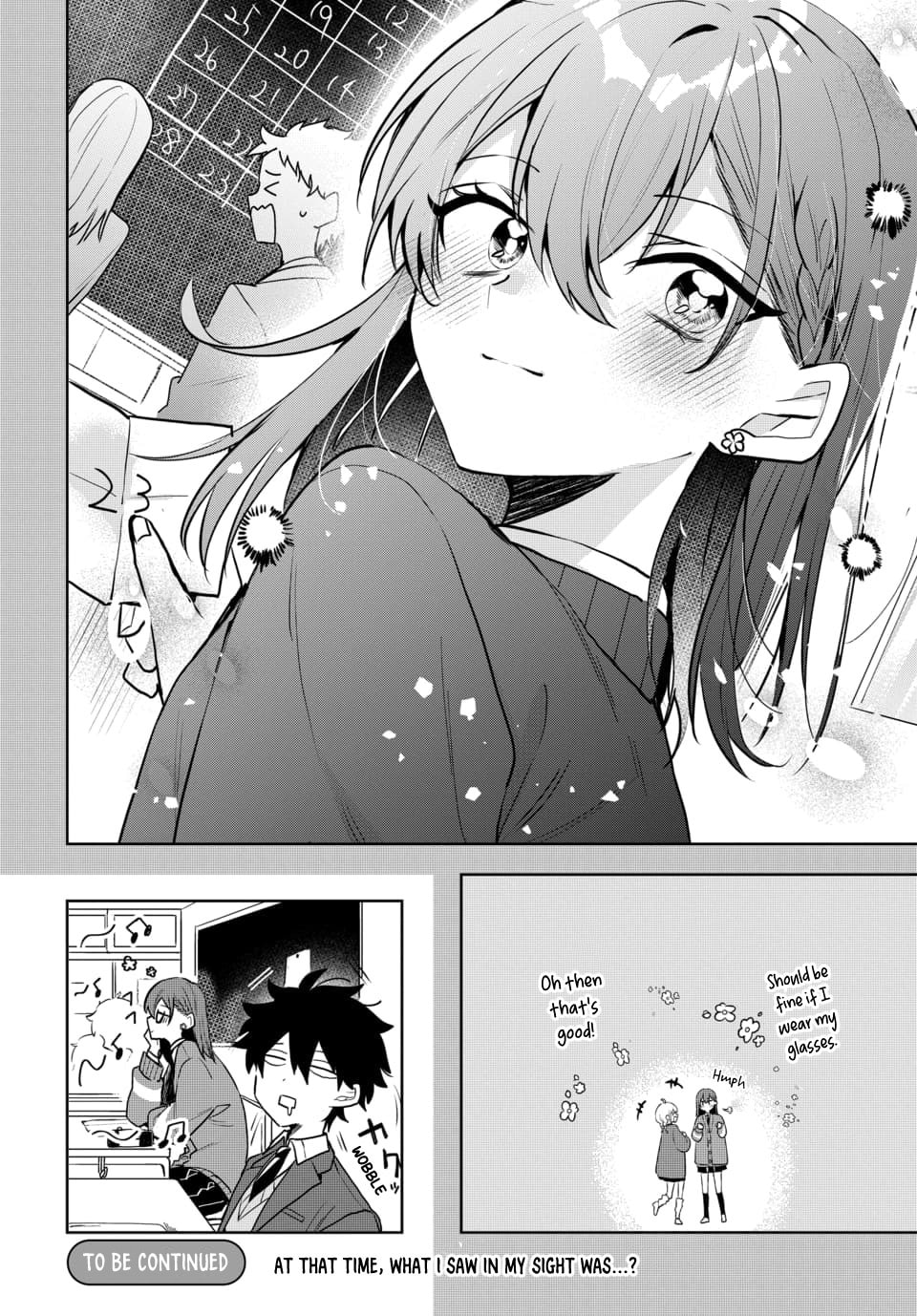 Osoraku Kanojo wa Ore no Aniki o Neratteru Chapter 4 page 17 - 