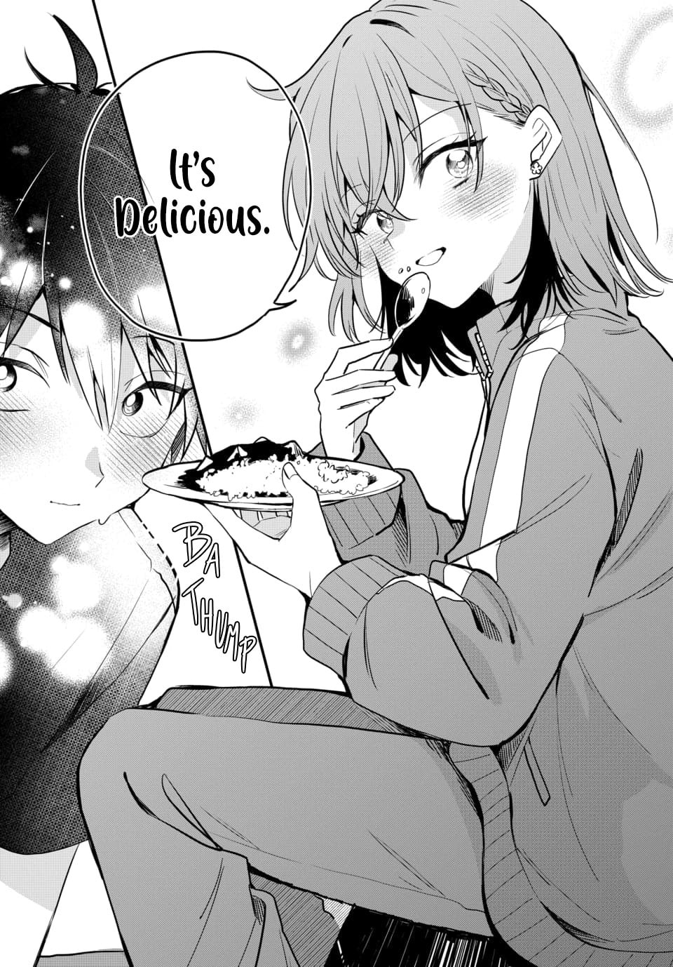 Osoraku Kanojo wa Ore no Aniki o Neratteru Chapter 5 page 17 - 