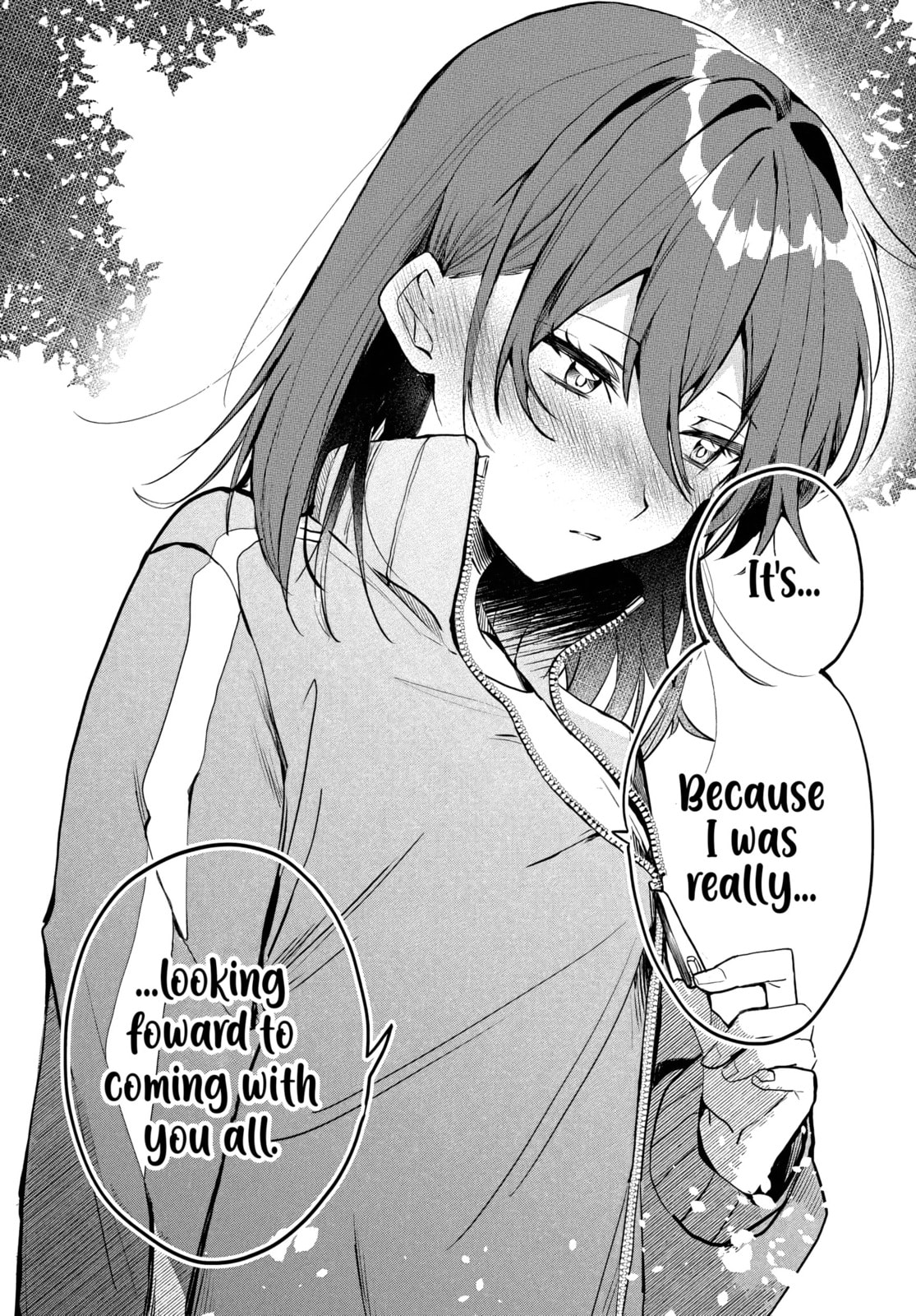 Osoraku Kanojo wa Ore no Aniki o Neratteru Chapter 6 page 14 - 