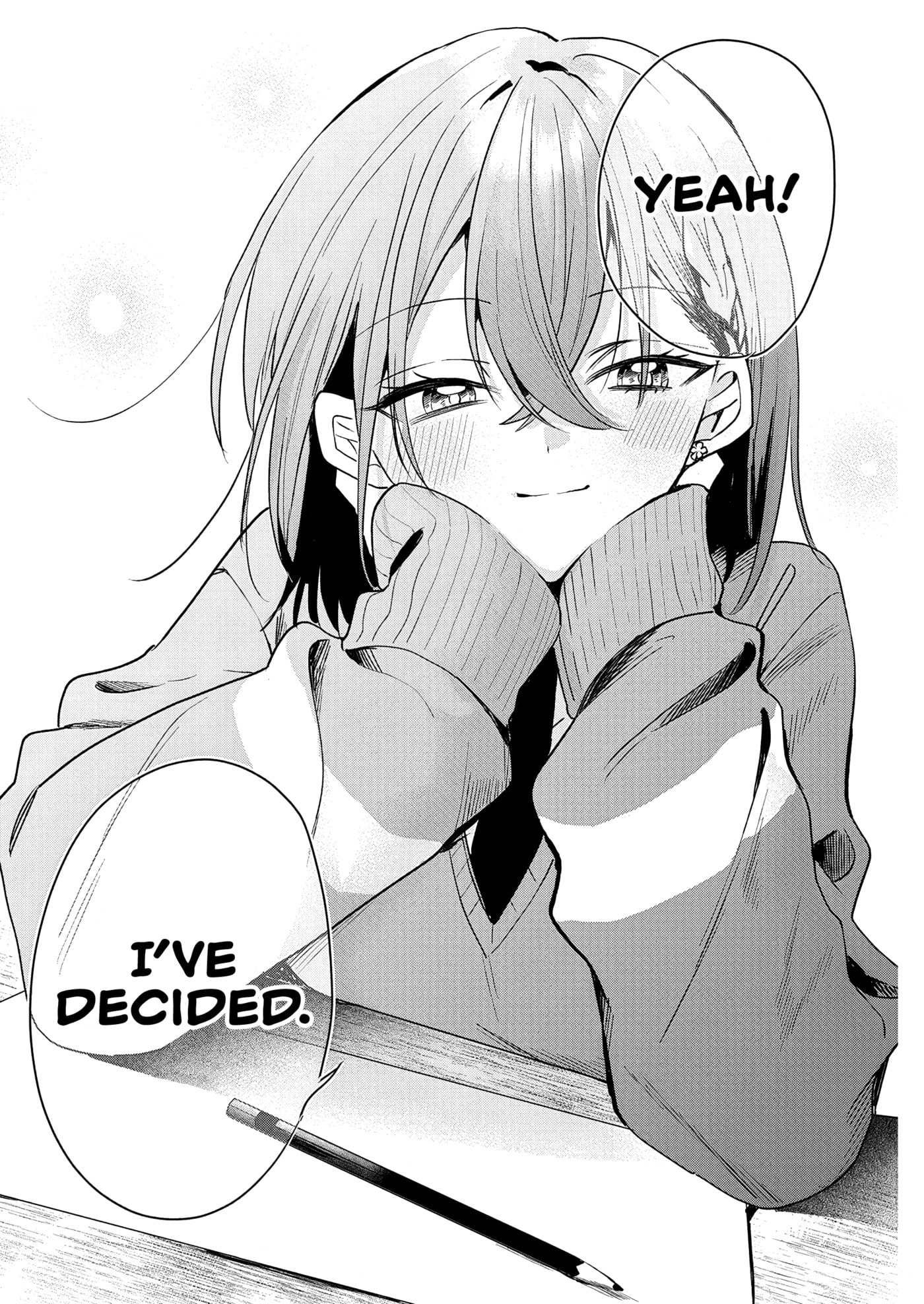 Osoraku Kanojo wa Ore no Aniki o Neratteru Chapter 9.6 page 11 - 