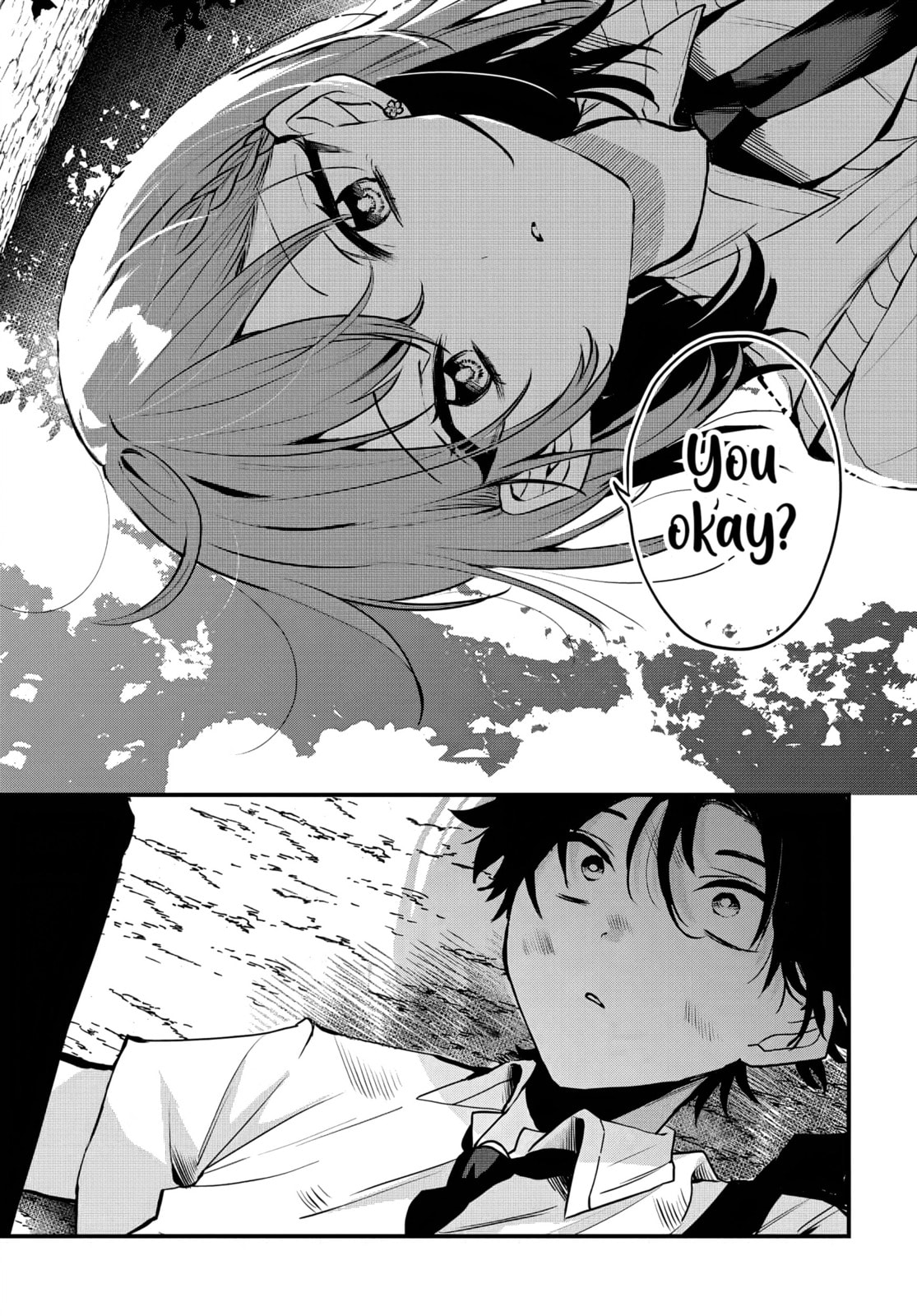 Osoraku Kanojo wa Ore no Aniki o Neratteru Chapter 9 page 17 - 