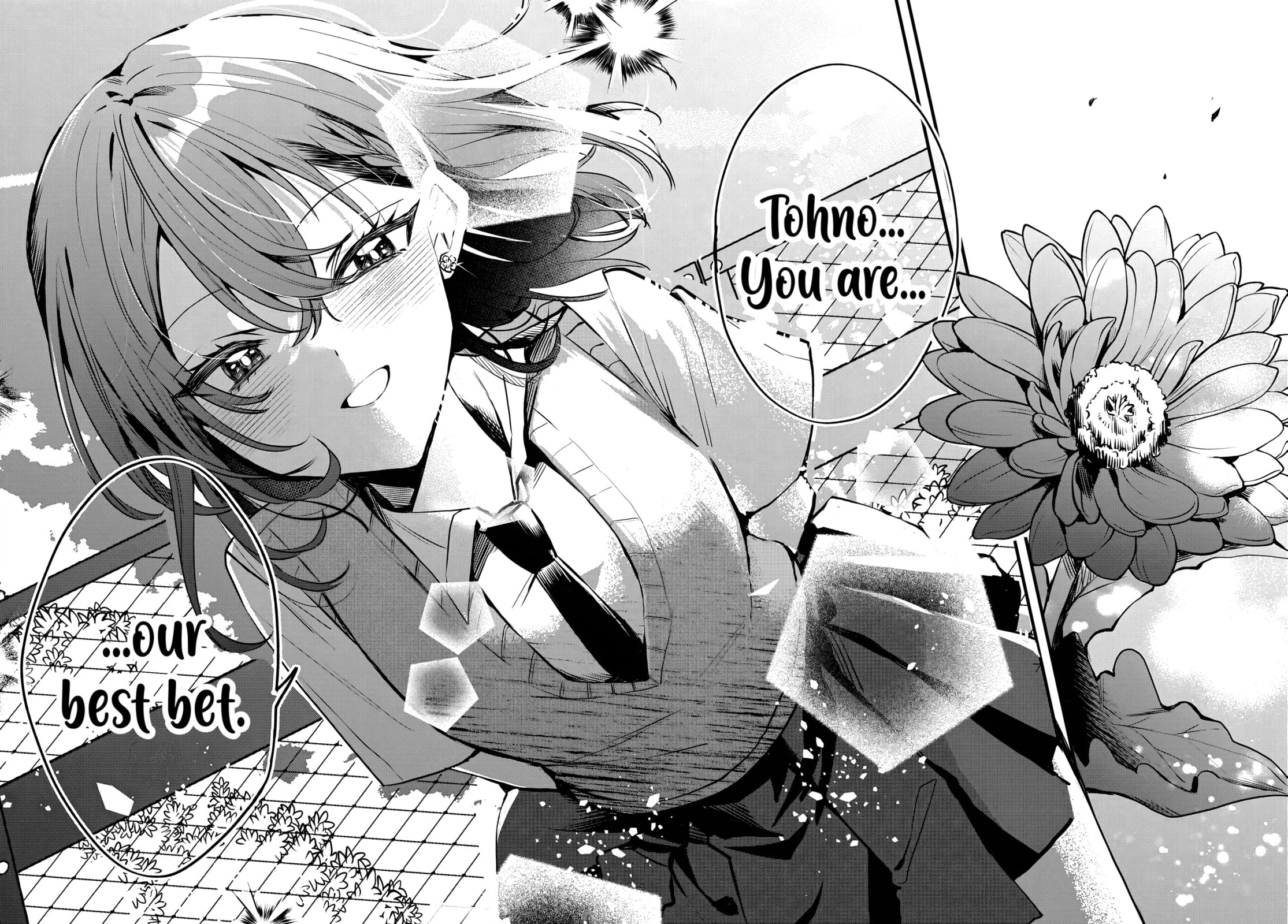 Osoraku Kanojo wa Ore no Aniki o Neratteru Chapter 9 page 28 - 