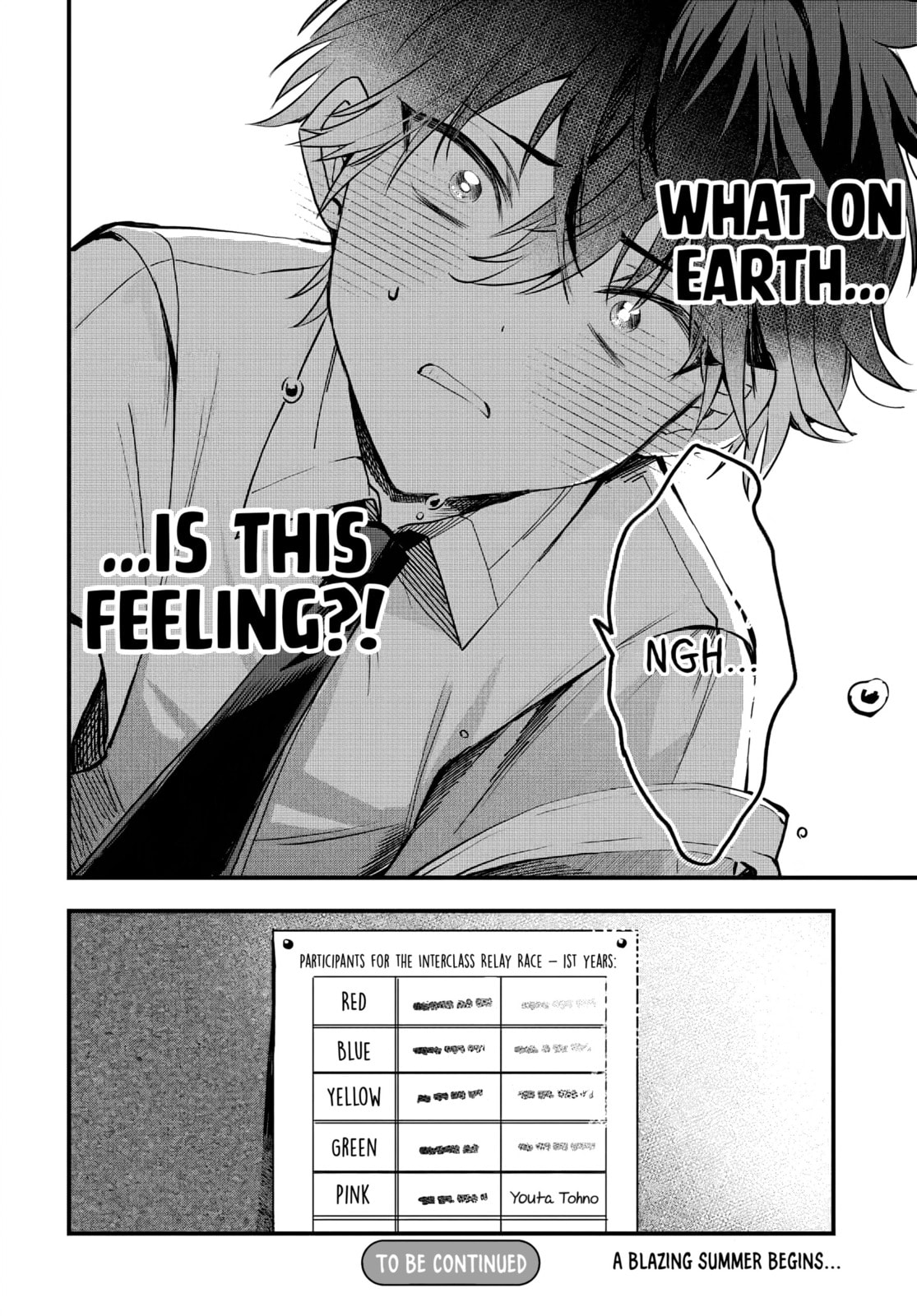 Osoraku Kanojo wa Ore no Aniki o Neratteru Chapter 9 page 35 - 