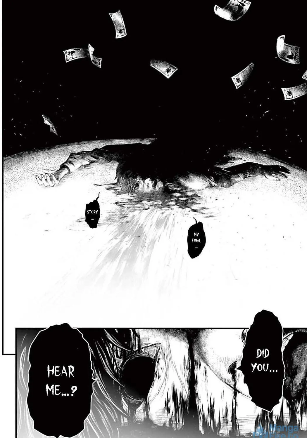 Osore: Reiwa Kaidan Chapter 1 page 101 - 