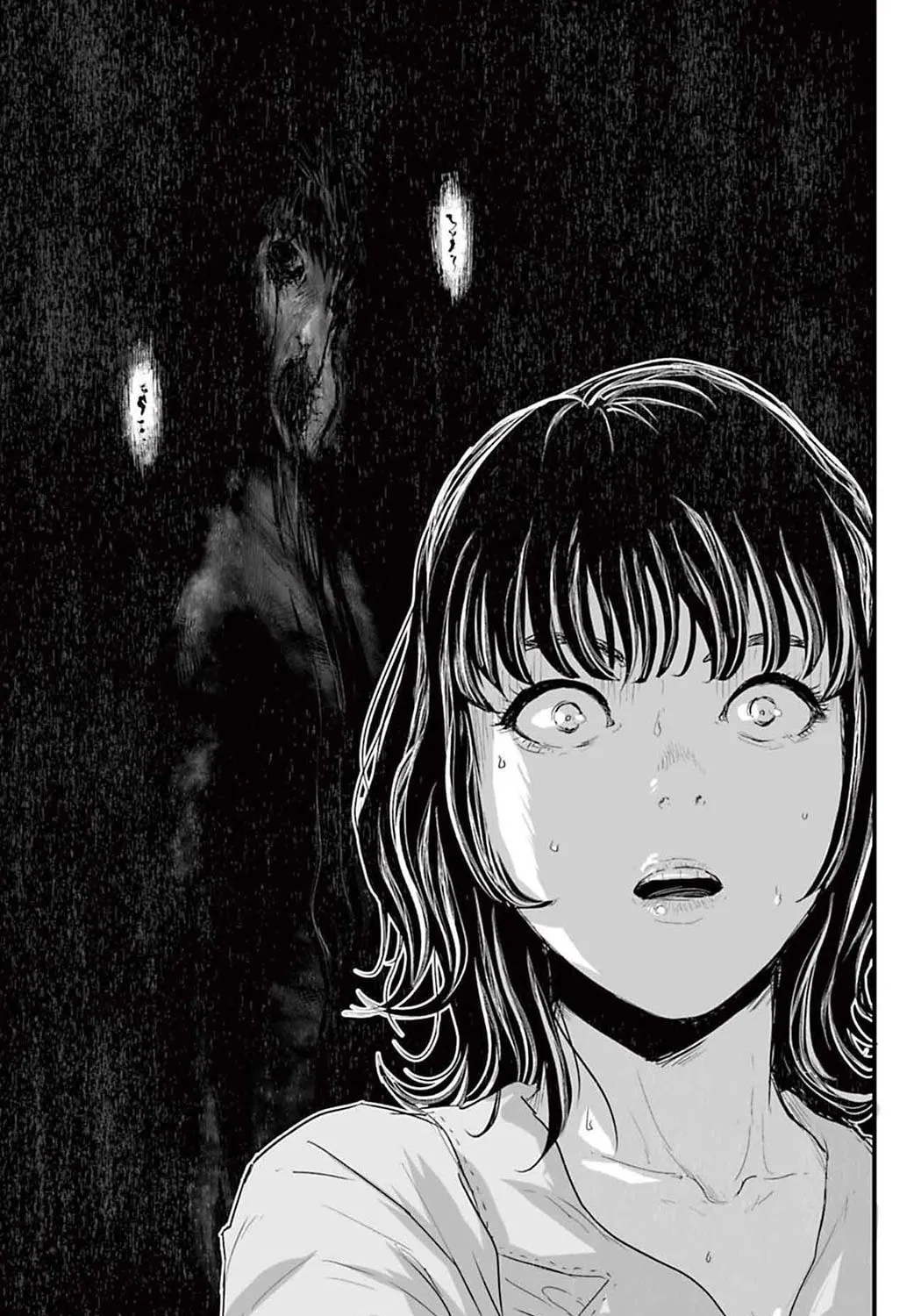 Osore: Reiwa Kaidan Chapter 1 page 115 - 