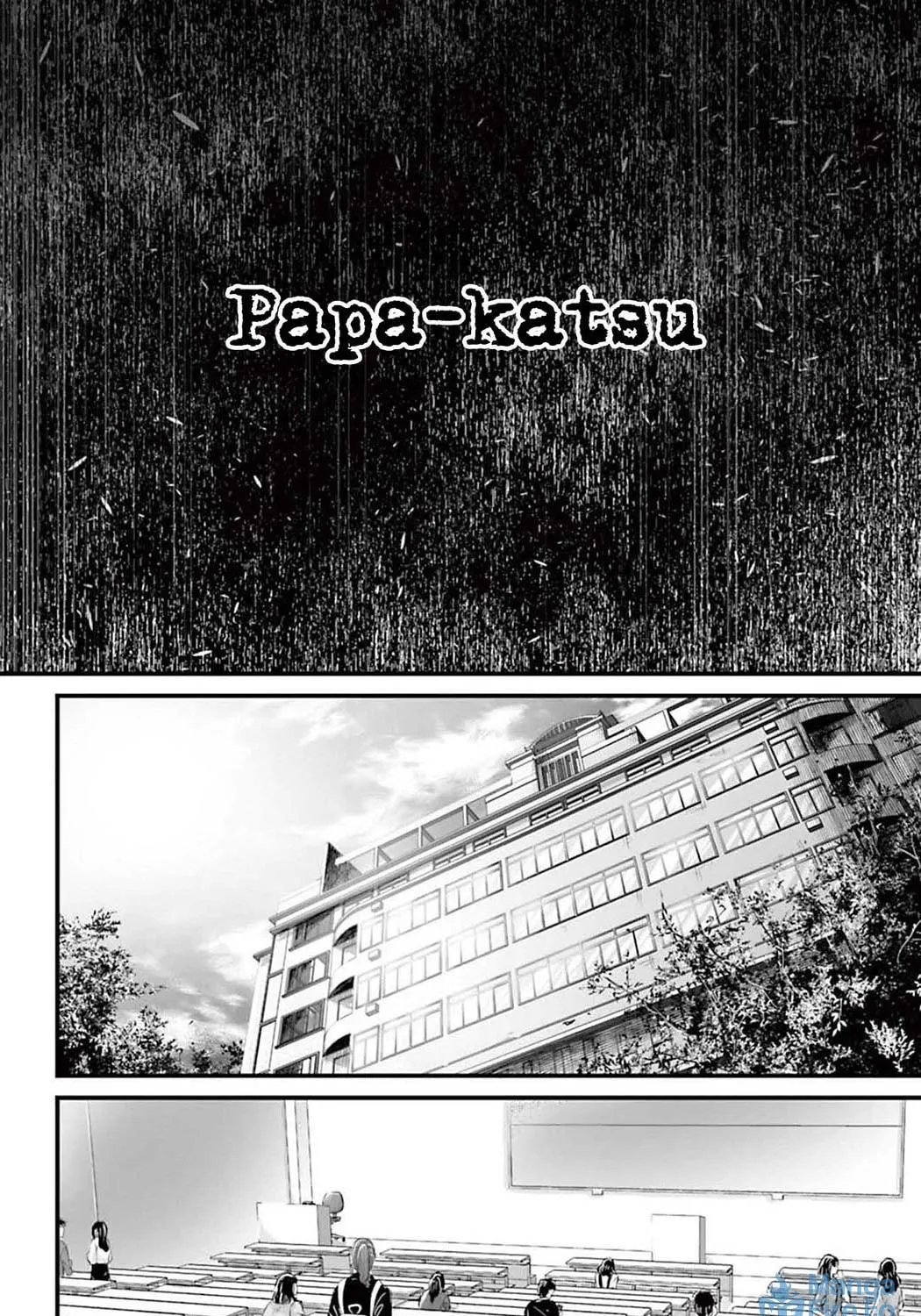Osore: Reiwa Kaidan Chapter 1 page 5 - 