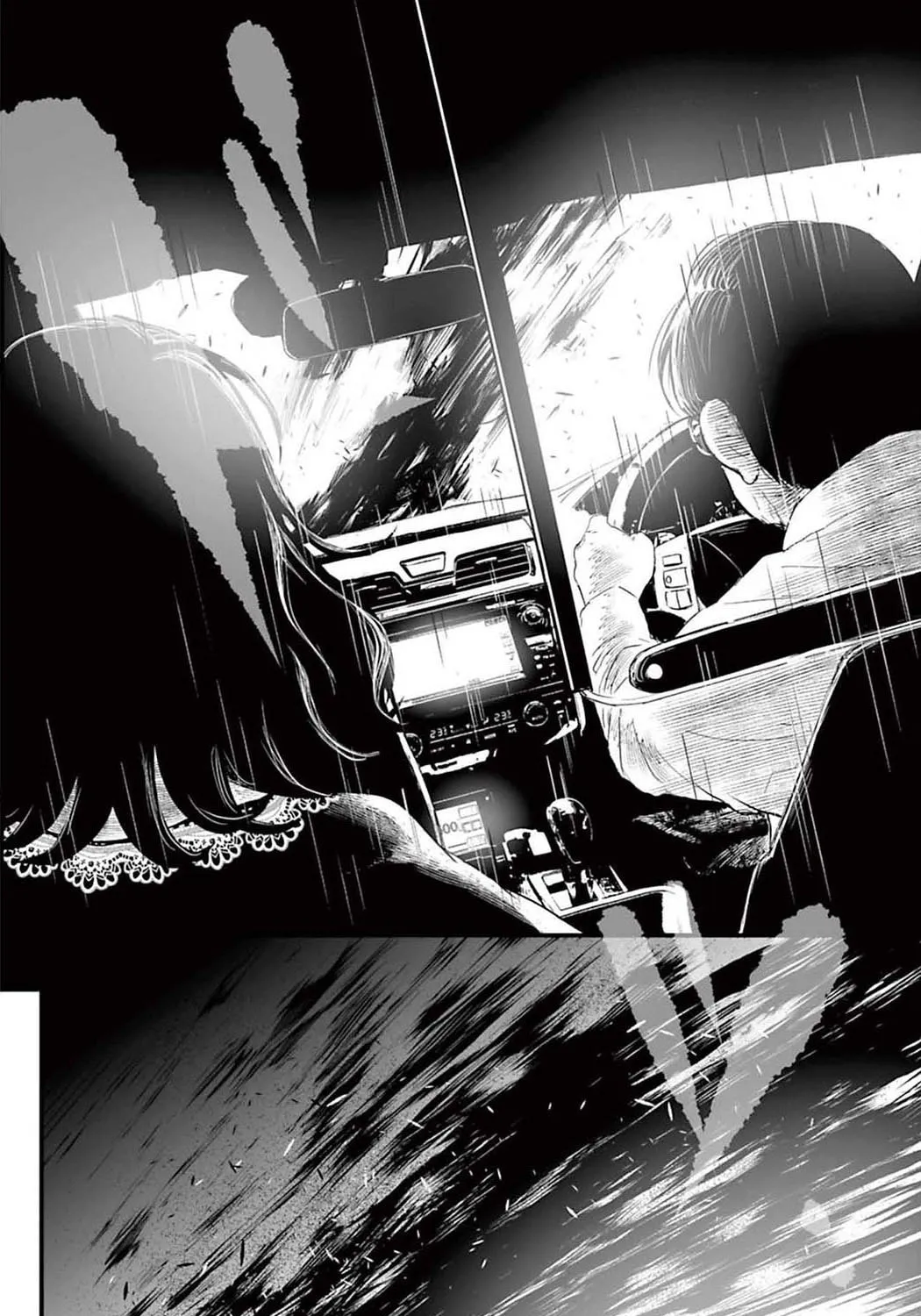 Osore: Reiwa Kaidan Chapter 1 page 97 - 