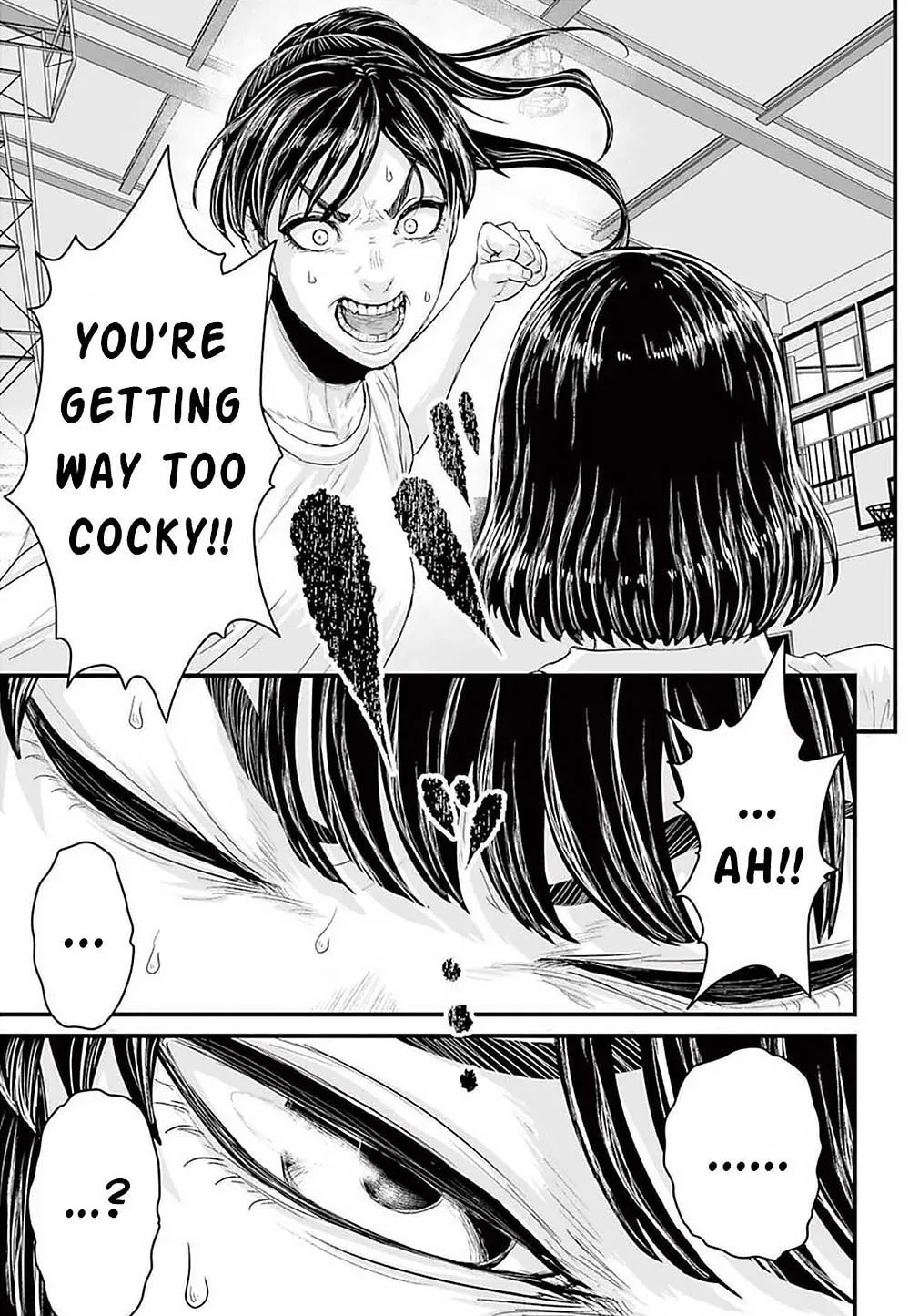 Osore: Reiwa Kaidan Chapter 2 page 29 - 