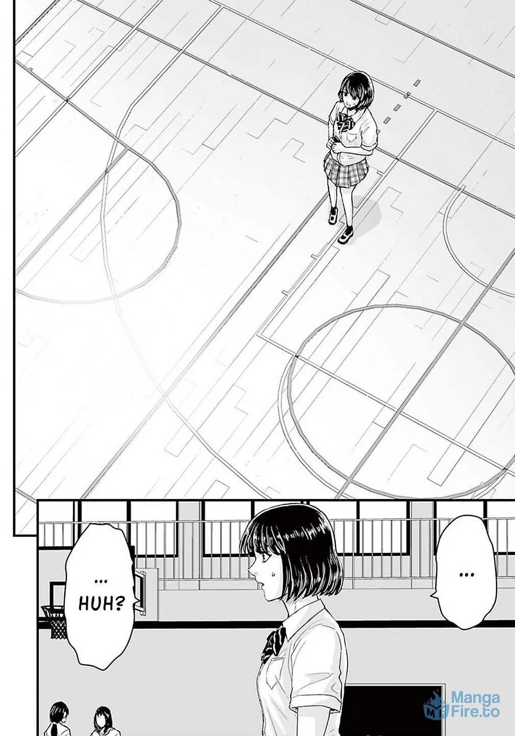 Osore: Reiwa Kaidan Chapter 2 page 30 - 