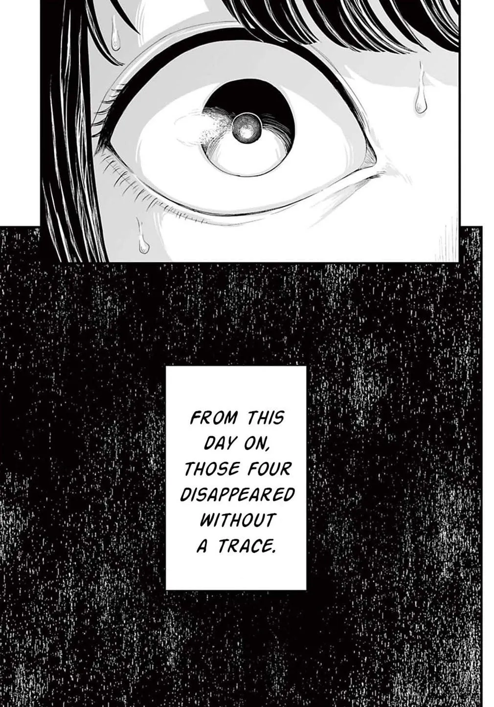 Osore: Reiwa Kaidan Chapter 2 page 35 - 