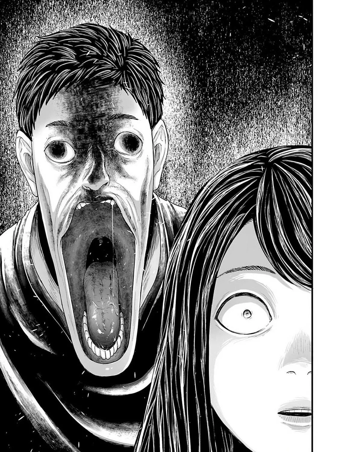 Osore: Reiwa Kaidan Chapter 21 page 29 - 