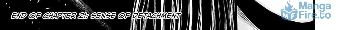 Osore: Reiwa Kaidan Chapter 21 page 30 - 