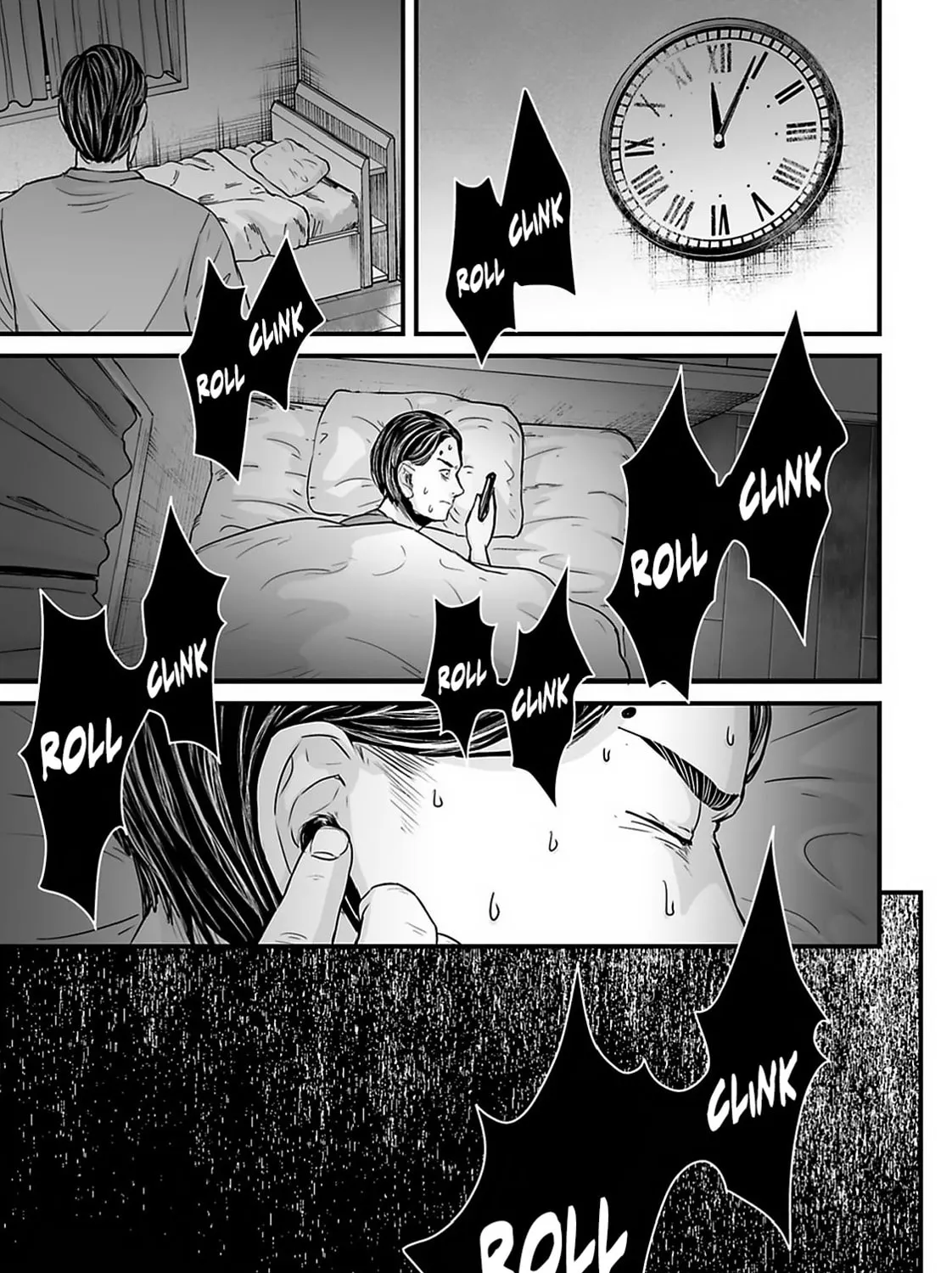 Osore: Reiwa Kaidan Chapter 27 page 19 - 