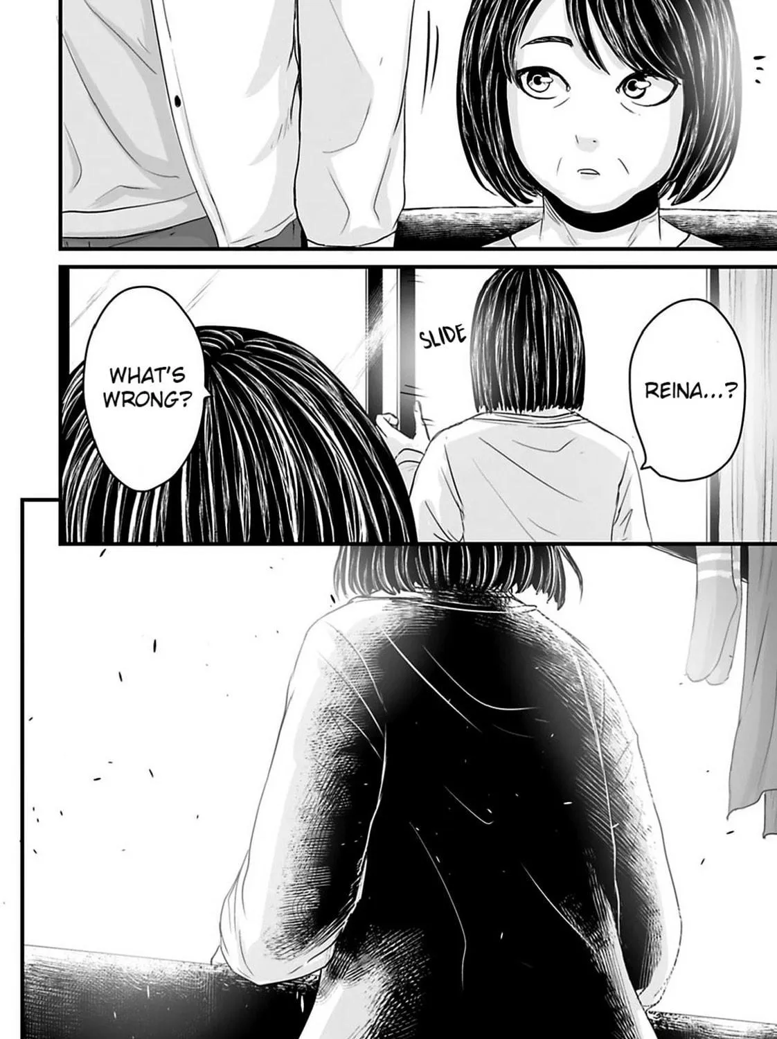 Osore: Reiwa Kaidan Chapter 28 page 11 - 