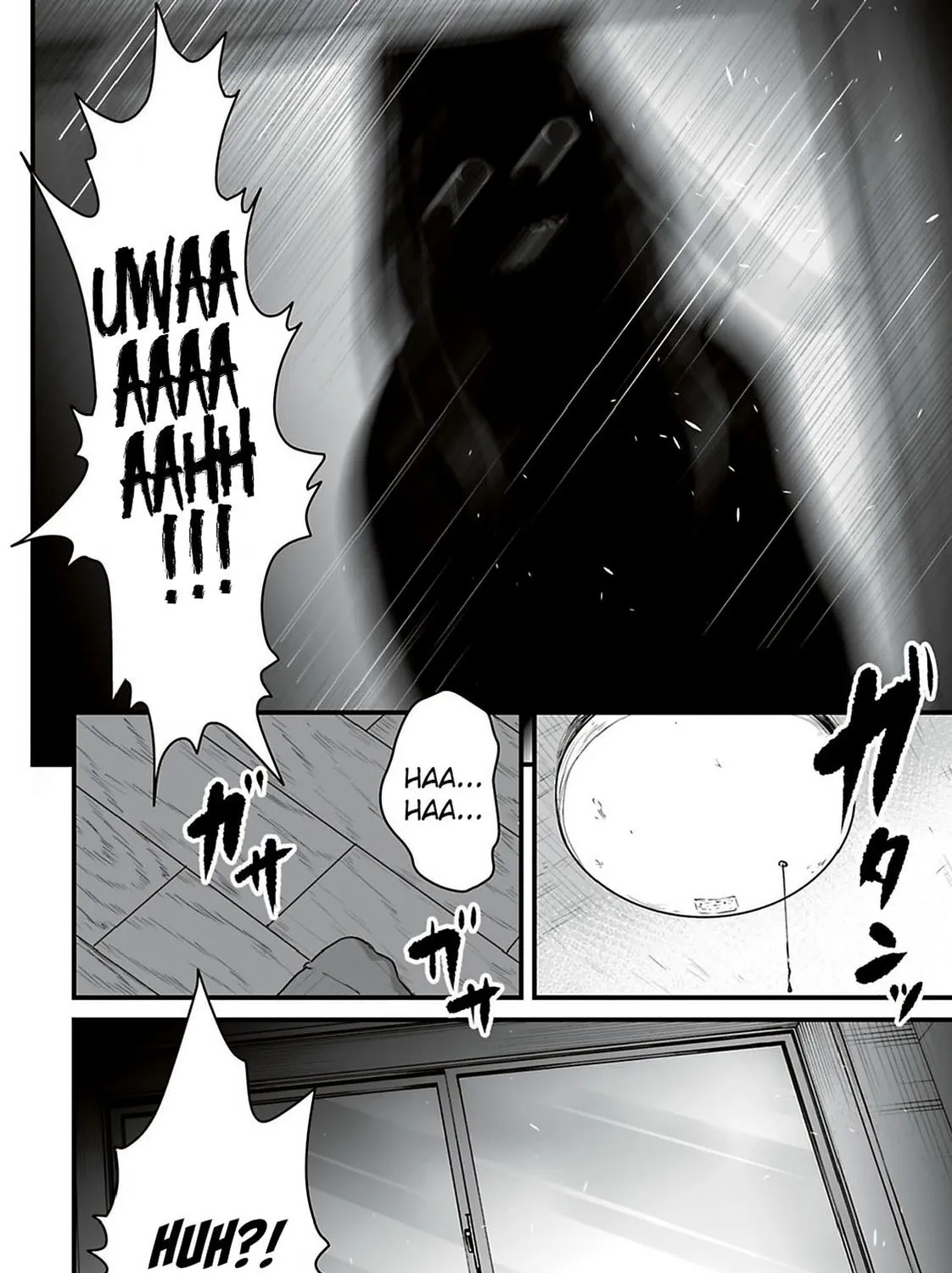 Osore: Reiwa Kaidan Chapter 29 page 15 - 