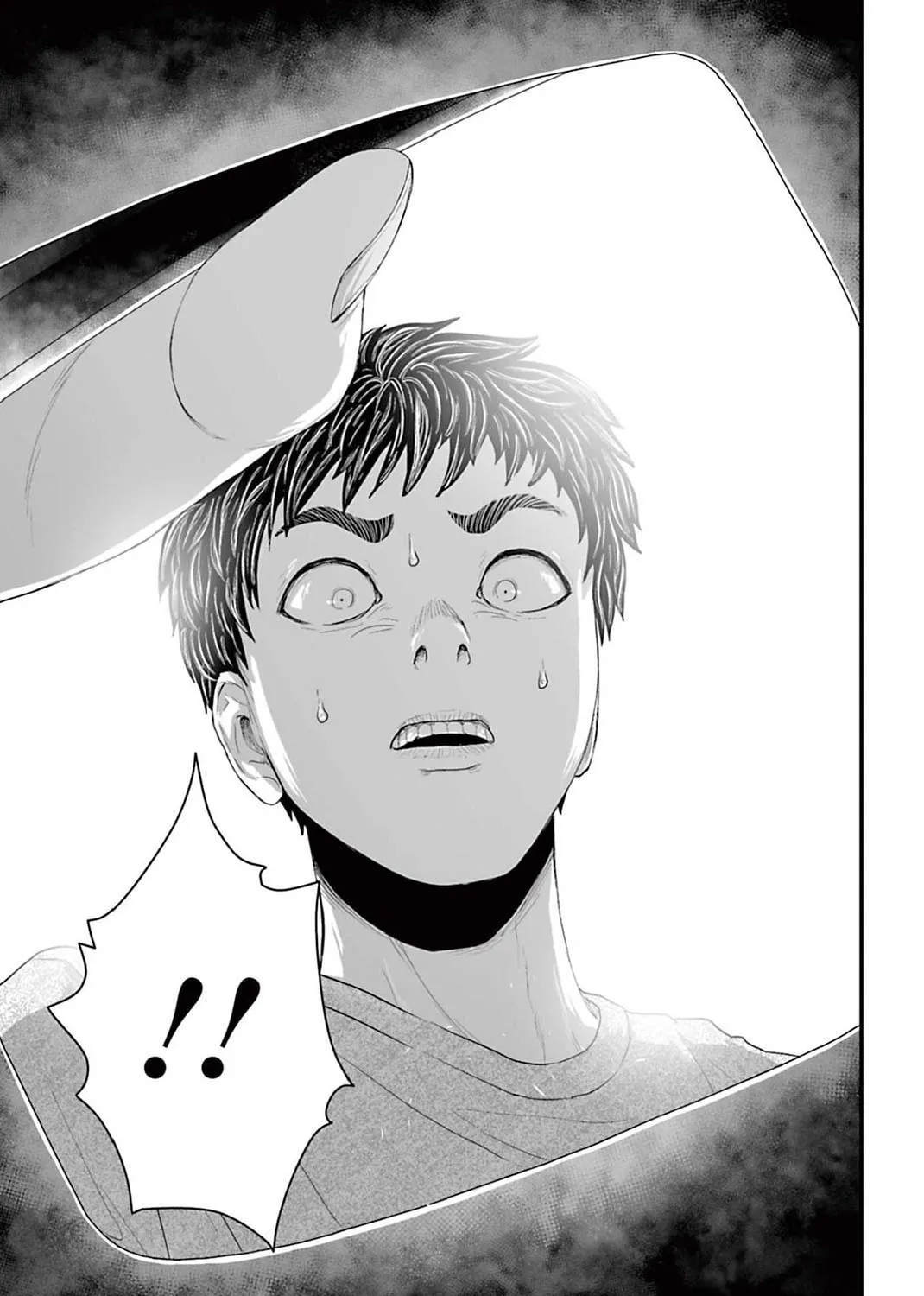 Osore: Reiwa Kaidan Chapter 3 page 49 - 
