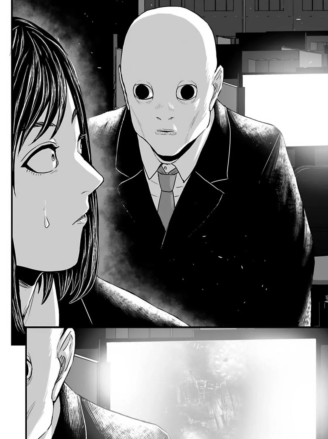 Osore: Reiwa Kaidan Chapter 30 page 23 - 