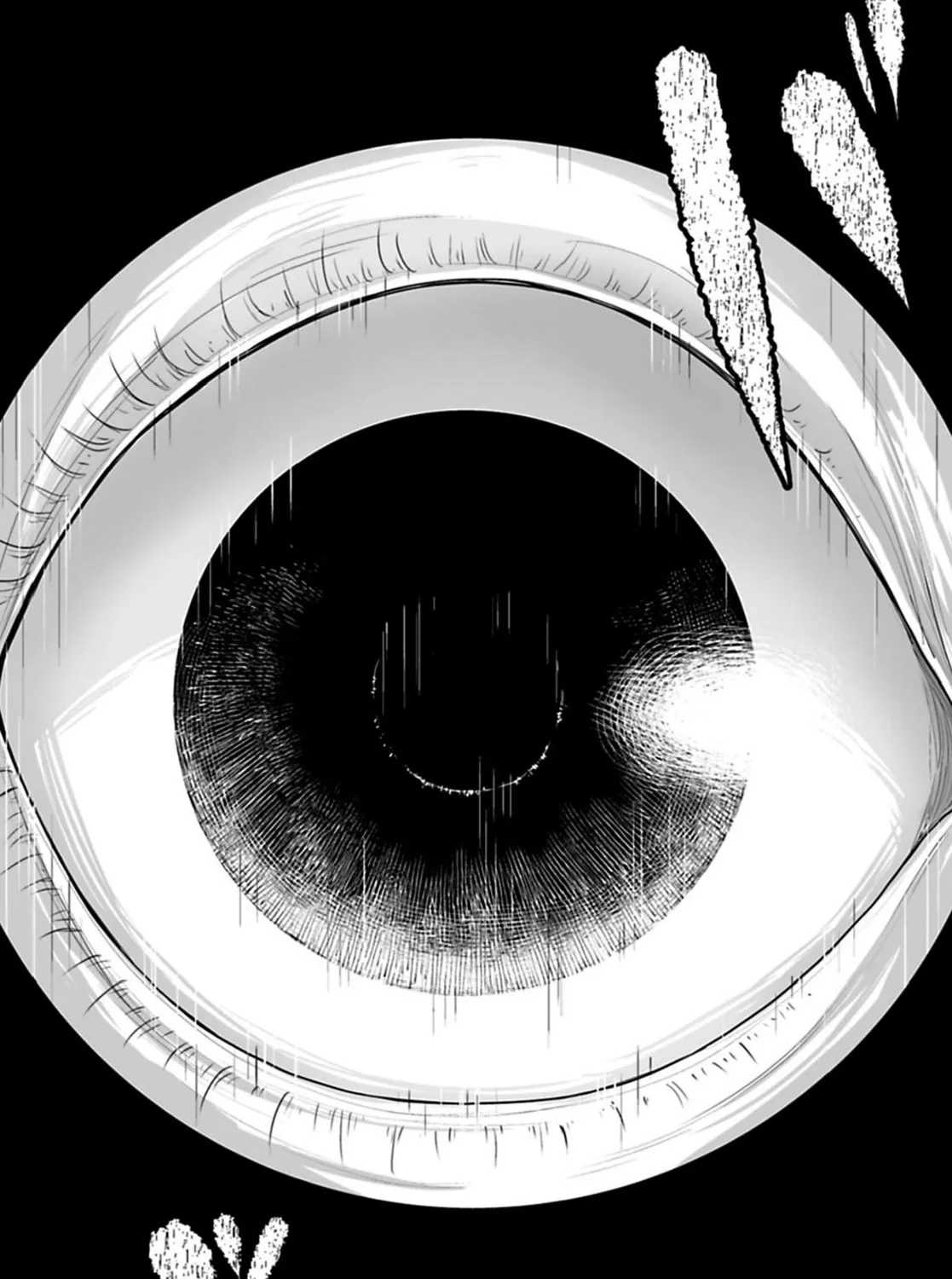 Osore: Reiwa Kaidan Chapter 32 page 15 - 