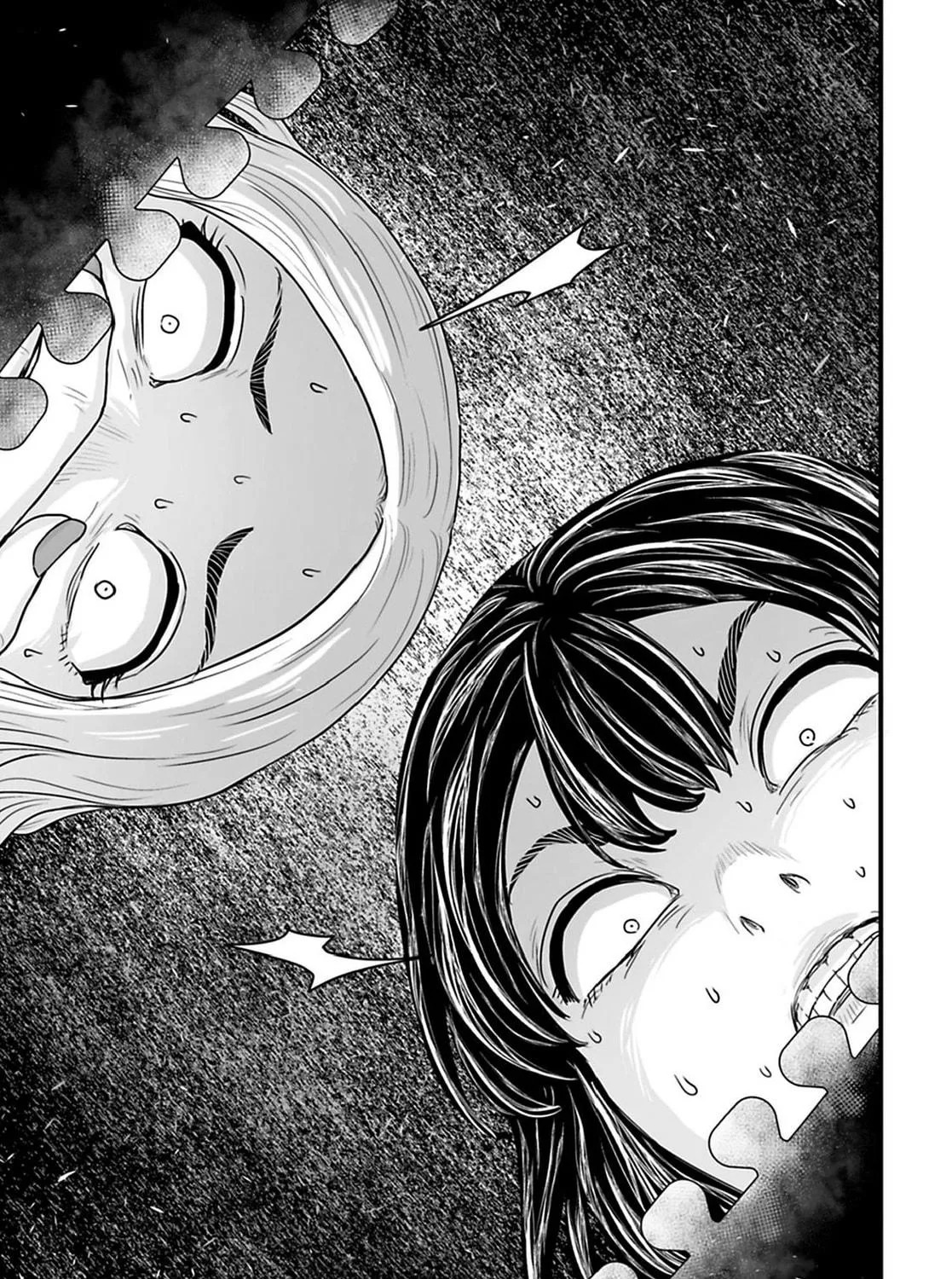 Osore: Reiwa Kaidan Chapter 32 page 29 - 